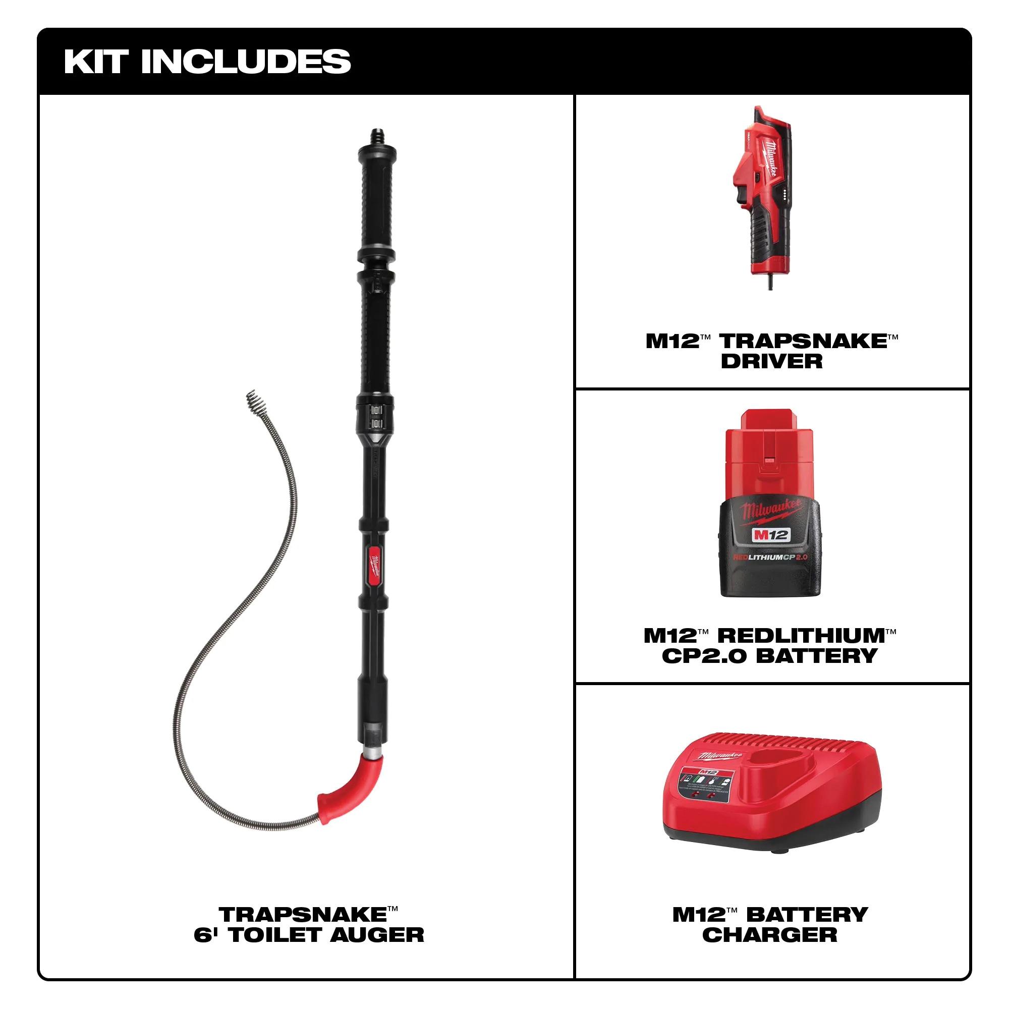Milwaukee&reg; 3576-21 MWK3576-21
