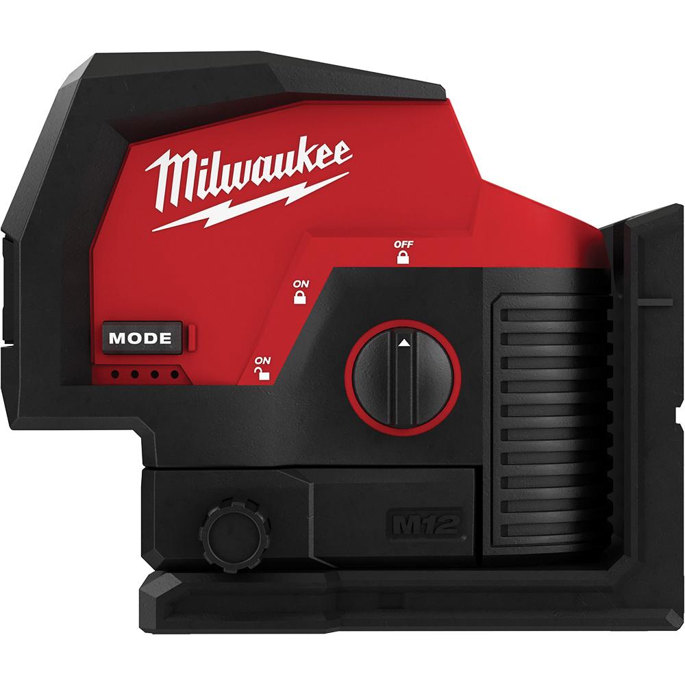 Milwaukee&reg; 3622-21 MWK3622-21