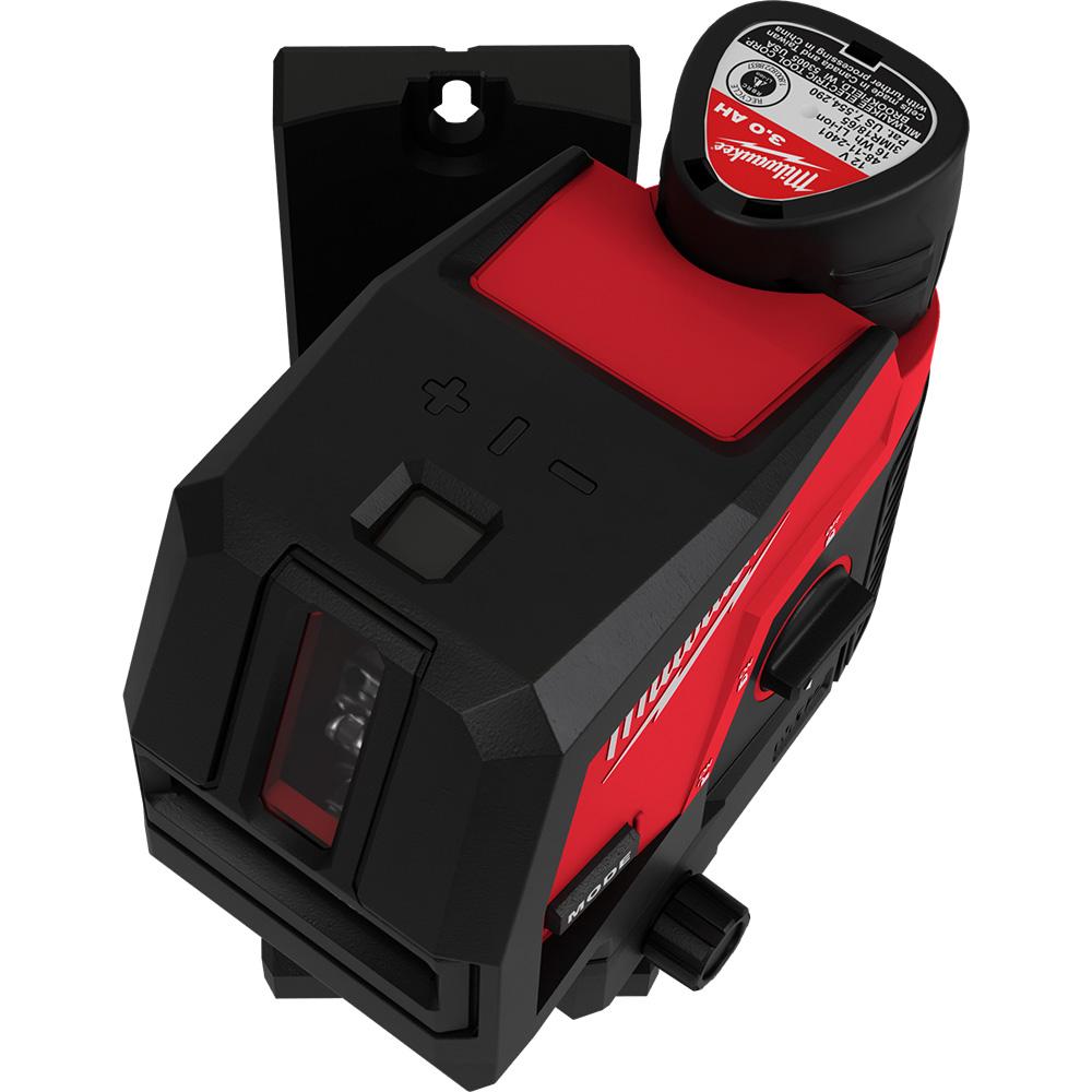 Milwaukee&reg; 3622-21 MWK3622-21