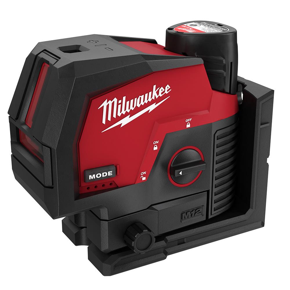 Milwaukee&reg; 3622-21 MWK3622-21