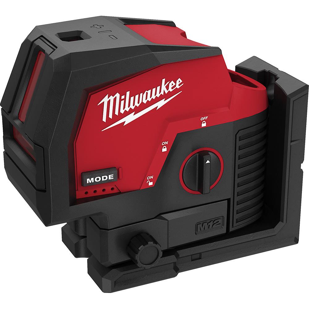 Milwaukee&reg; 3622-21 MWK3622-21