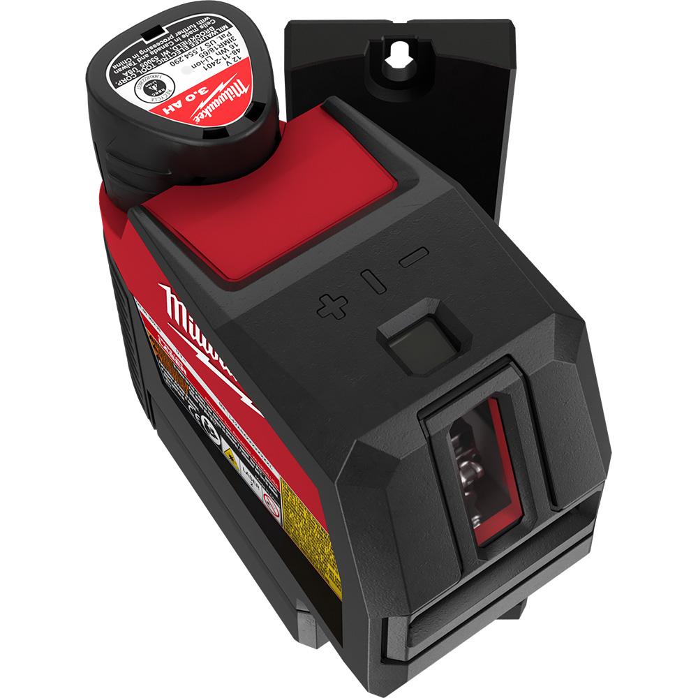 Milwaukee&reg; 3622-21 MWK3622-21