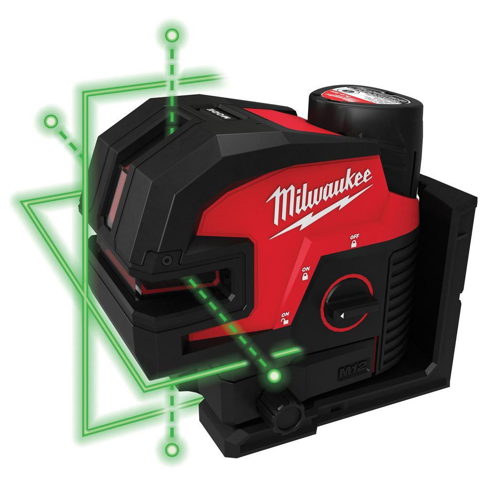Milwaukee® 3624-21