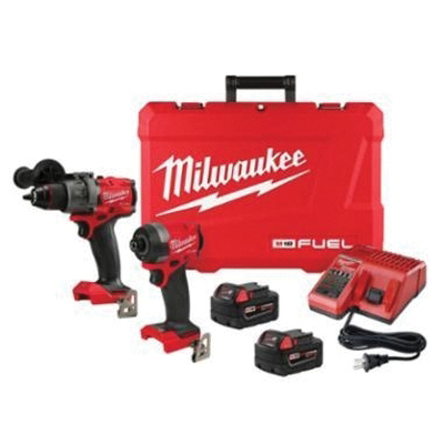Milwaukee&reg; 3697-22
