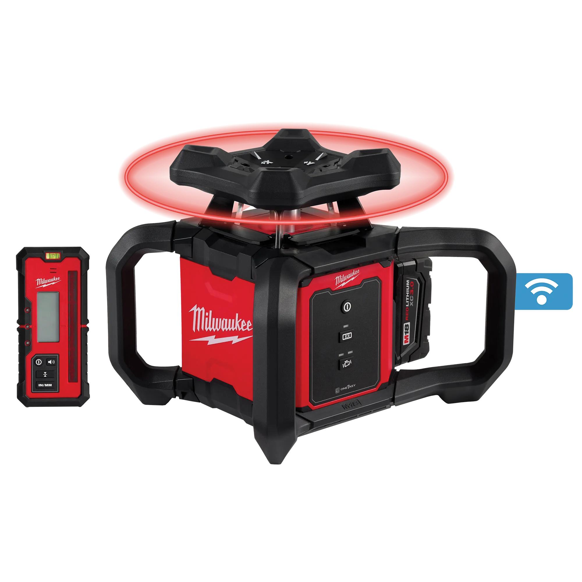 Milwaukee® 3701-21T