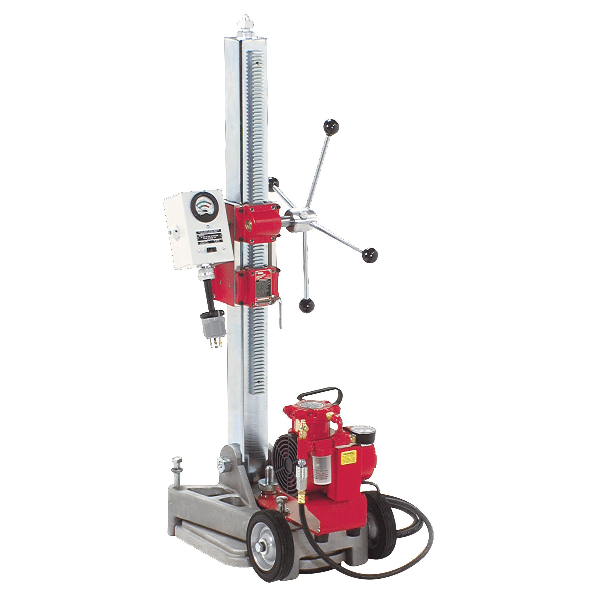 Milwaukee® 4136