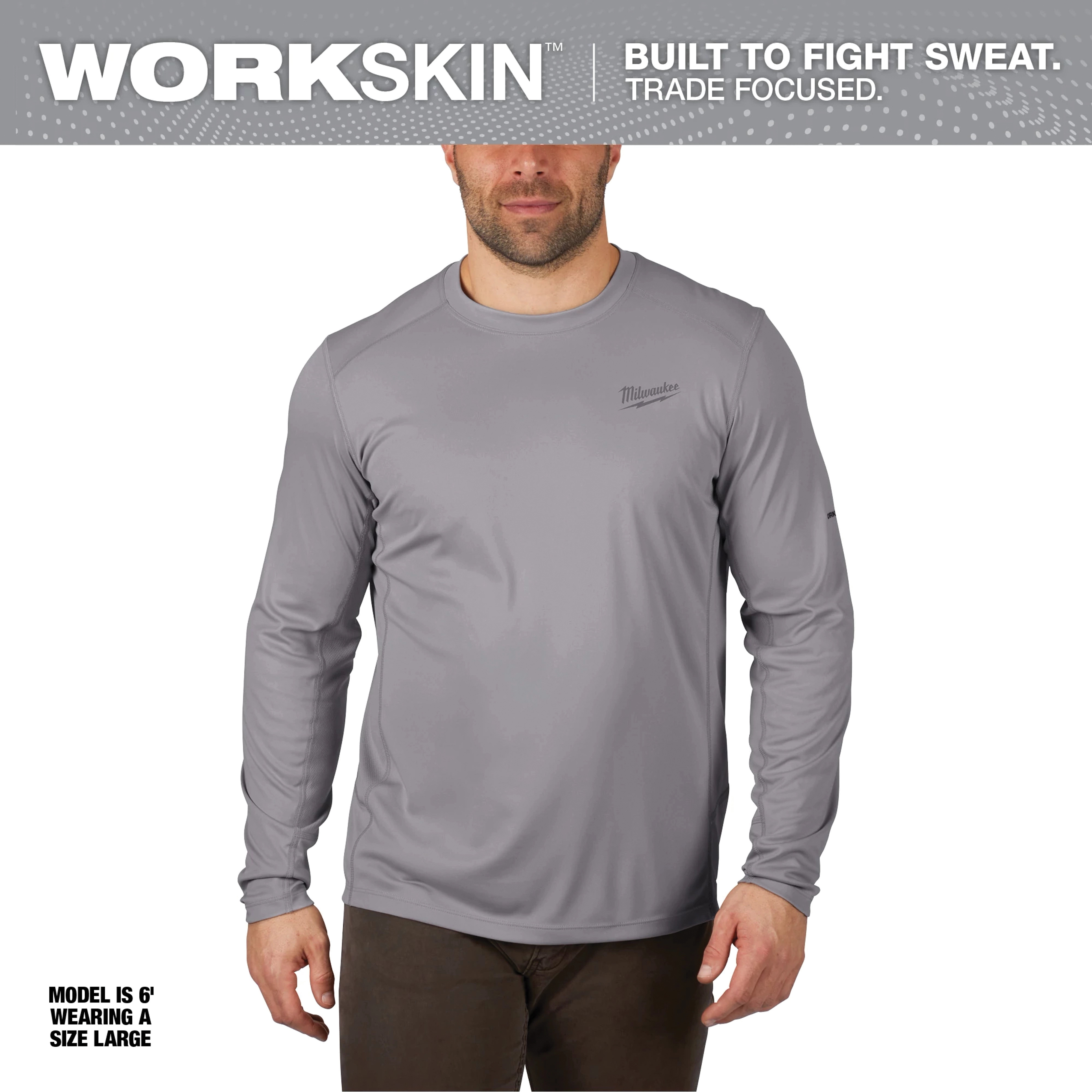 Milwaukee&reg; 415G-XL MWK415G-XL