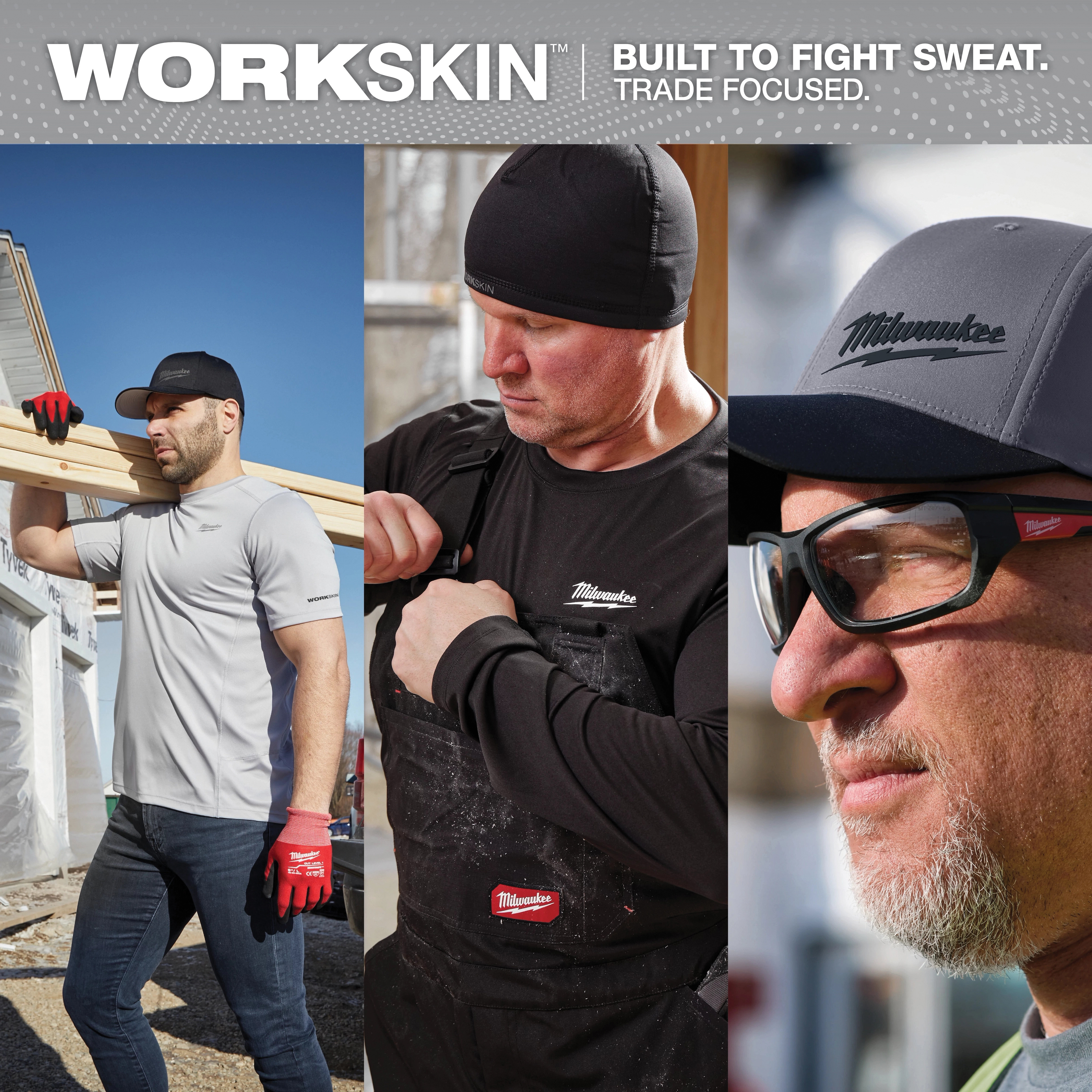 Milwaukee&reg; 415G-XL MWK415G-XL