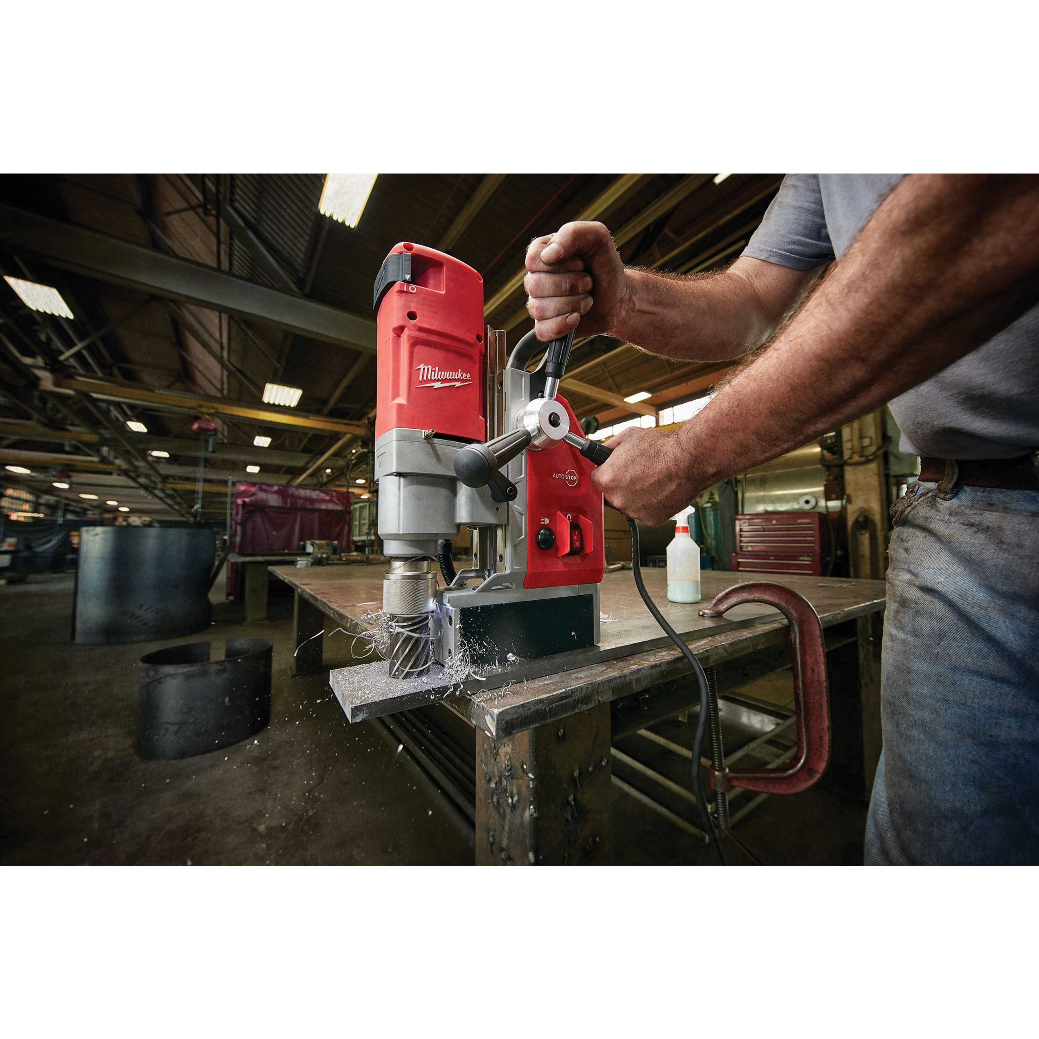 Milwaukee&reg; 4272-21 MWK4272-21