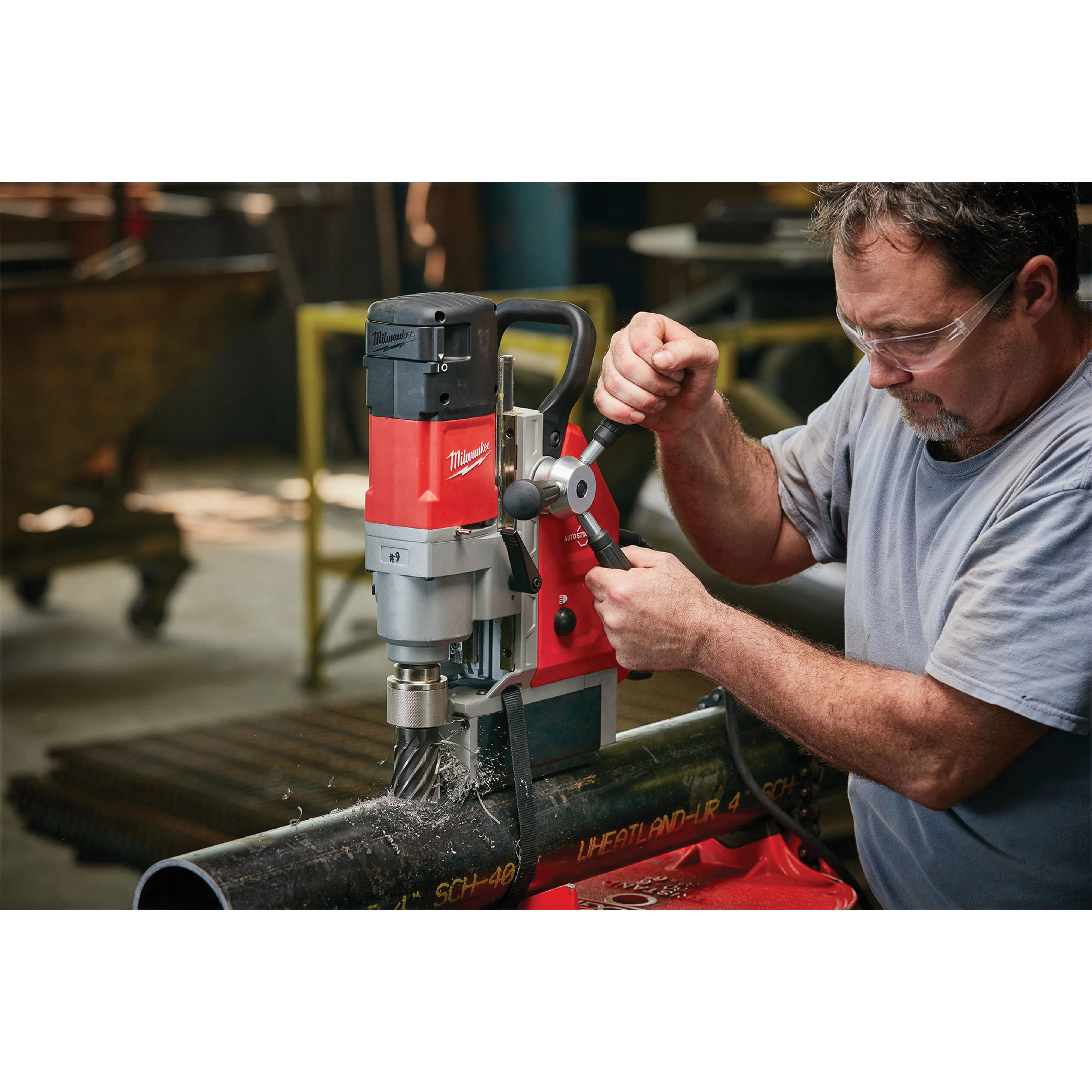 Milwaukee&reg; 4274-21 MWK4274-21