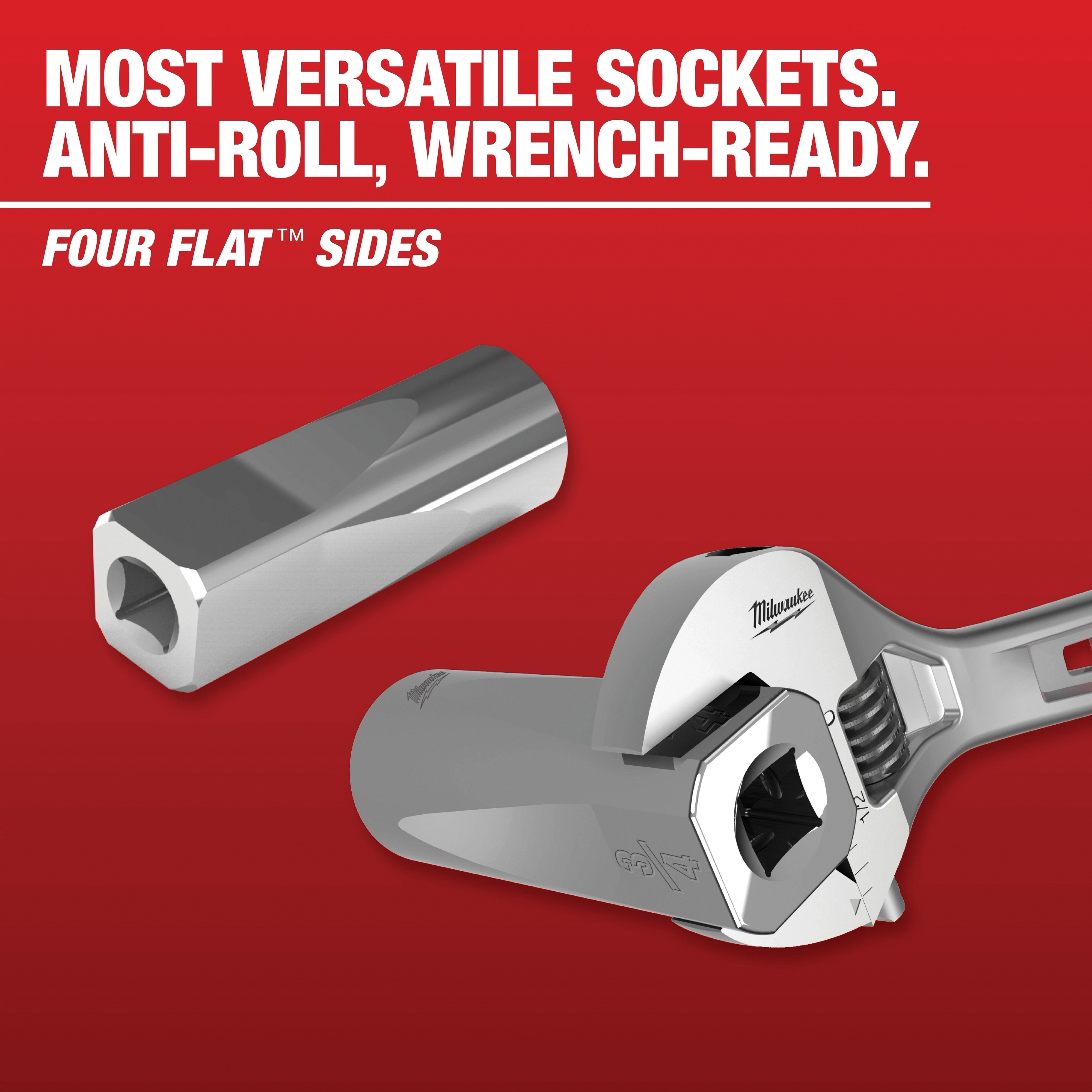 Milwaukee&reg; 45-34-9136 MWK45-34-9136