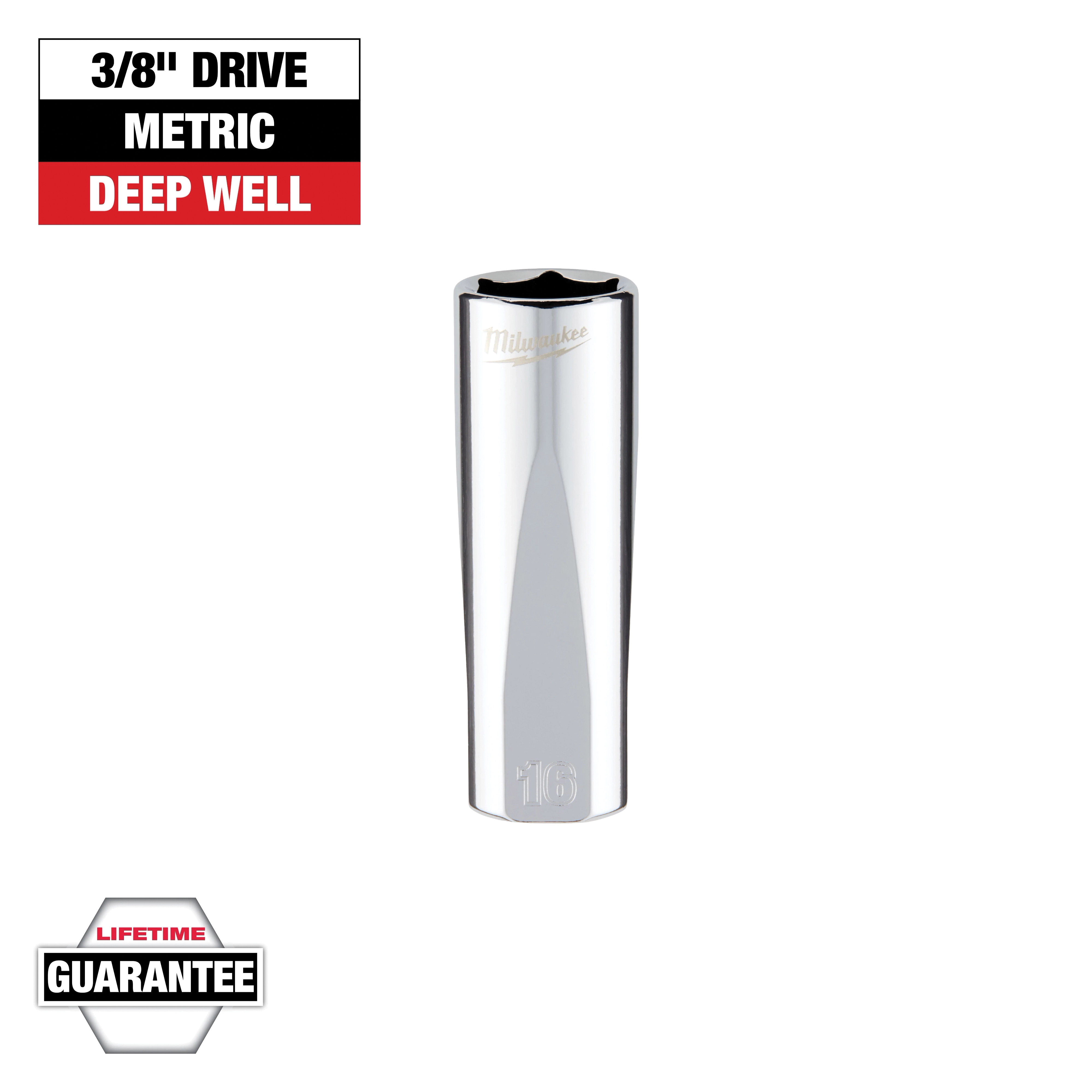 Milwaukee&reg; 45-34-9095 MWK45-34-9095