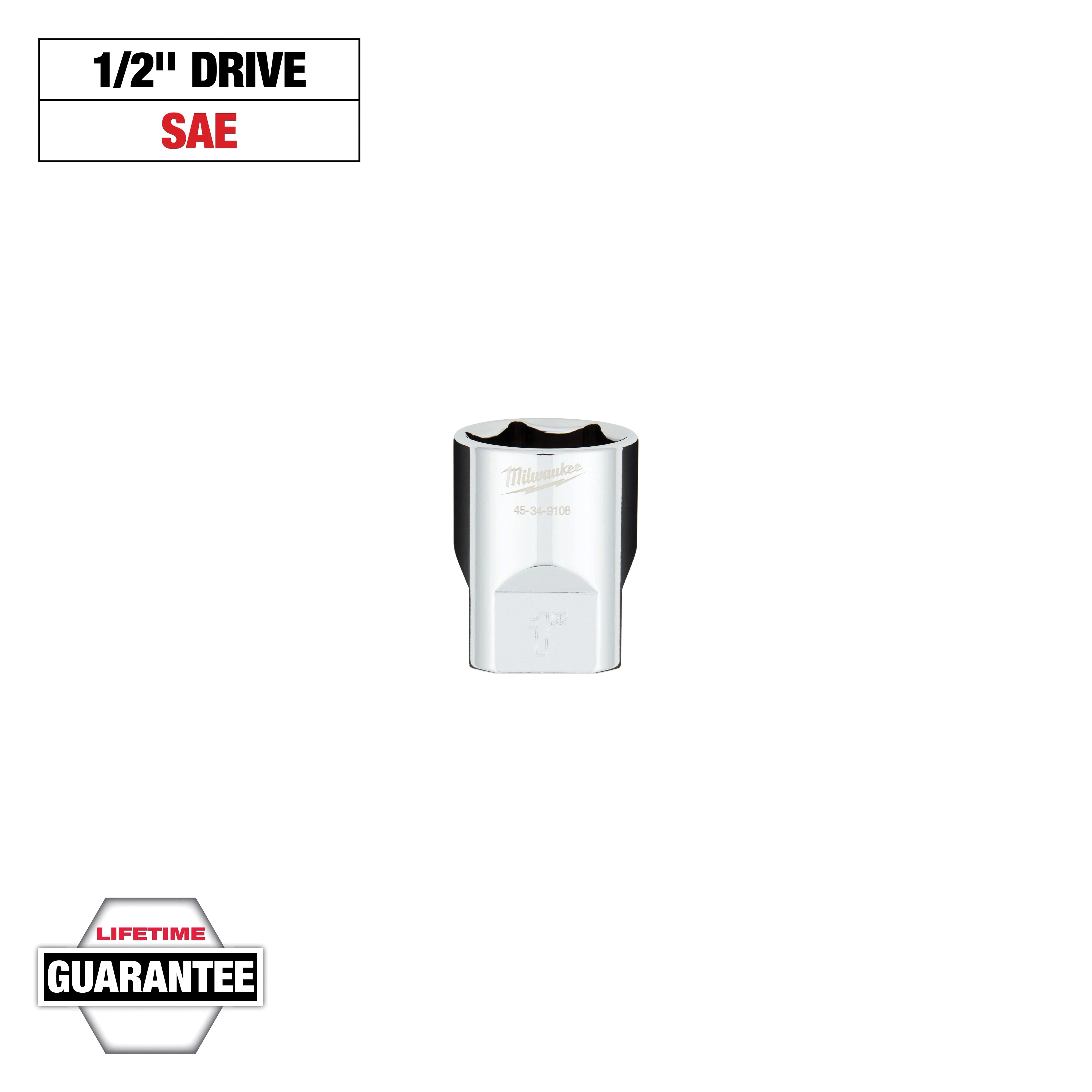 Milwaukee&reg; 45-34-9108 MWK45-34-9108