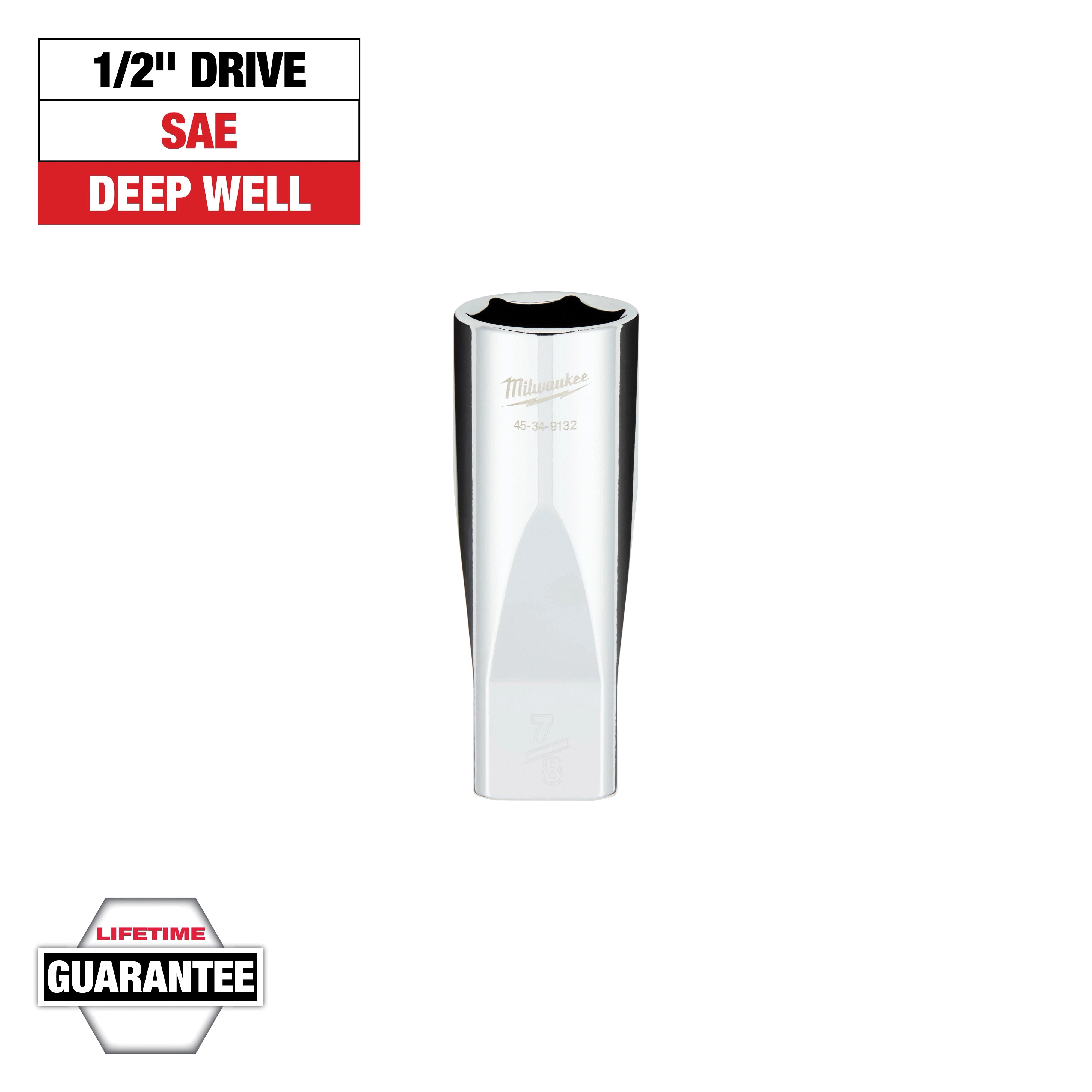 Milwaukee&reg; 45-34-9132 MWK45-34-9132