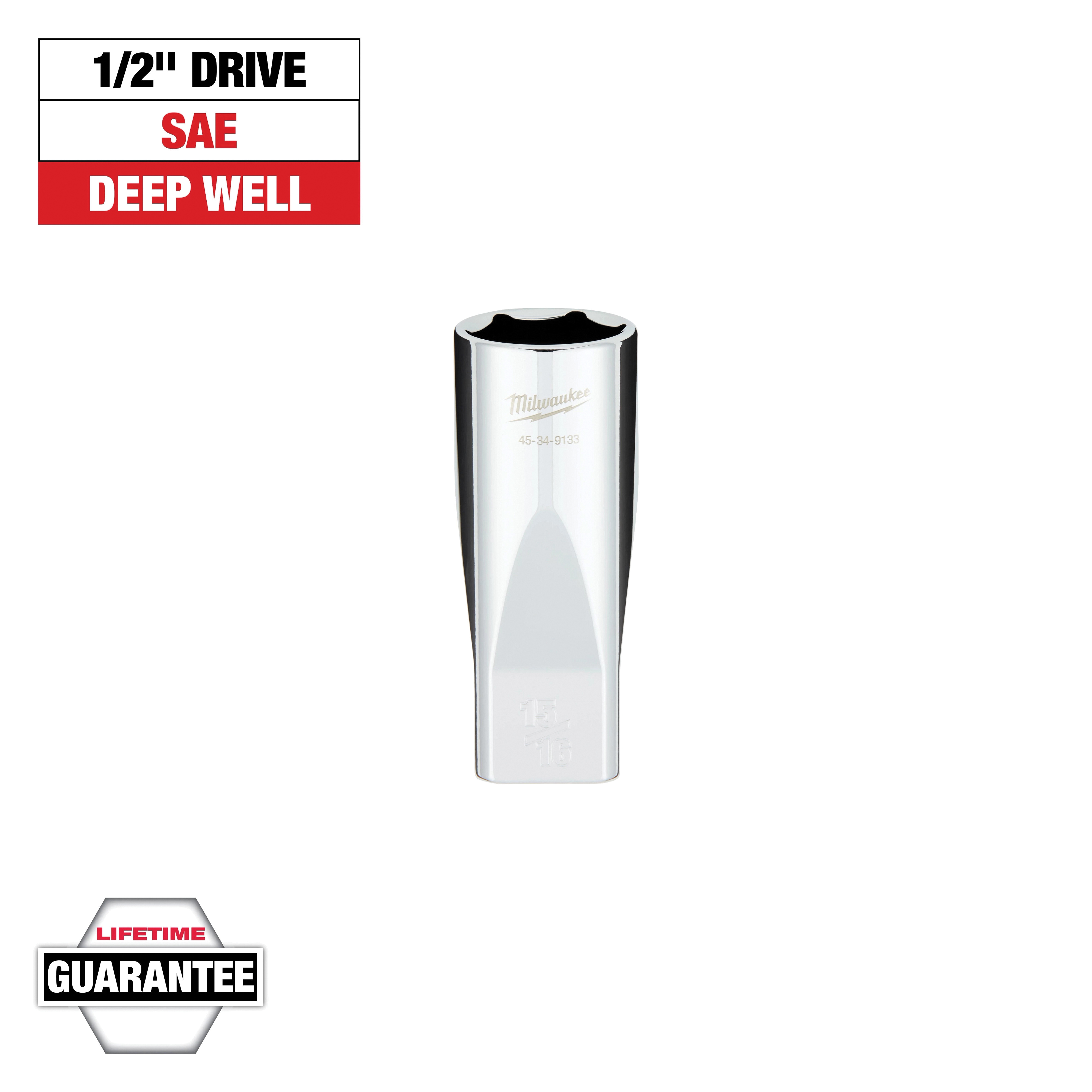 Milwaukee&reg; 45-34-9133 MWK45-34-9133