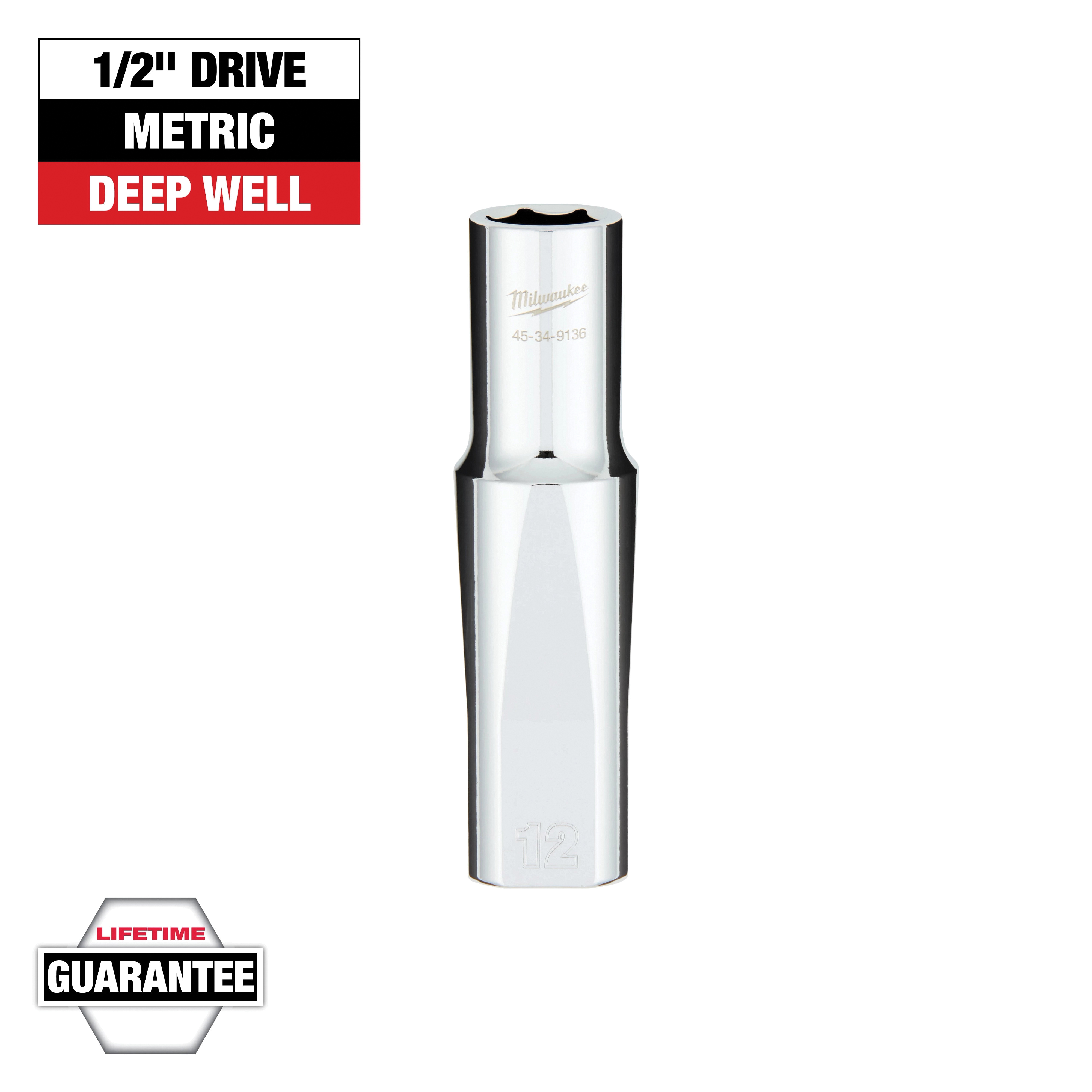 Milwaukee&reg; 45-34-9136 MWK45-34-9136