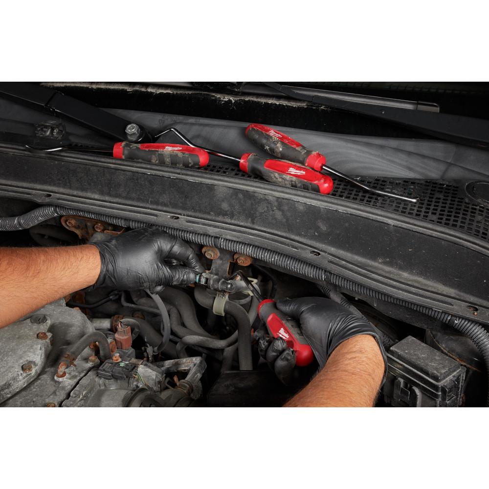 Milwaukee&reg; 45-74-9211 MWK45-74-9211