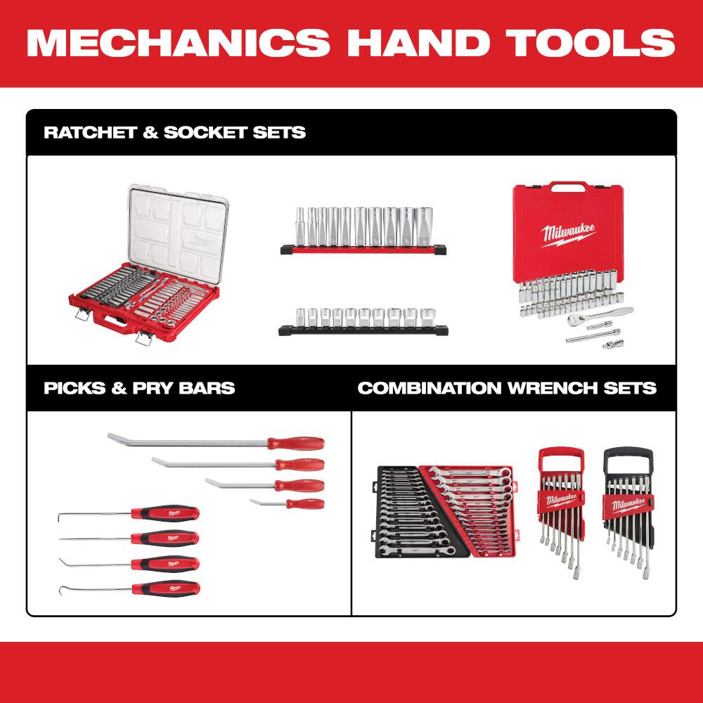 Milwaukee&reg; 45-74-9211 MWK45-74-9211