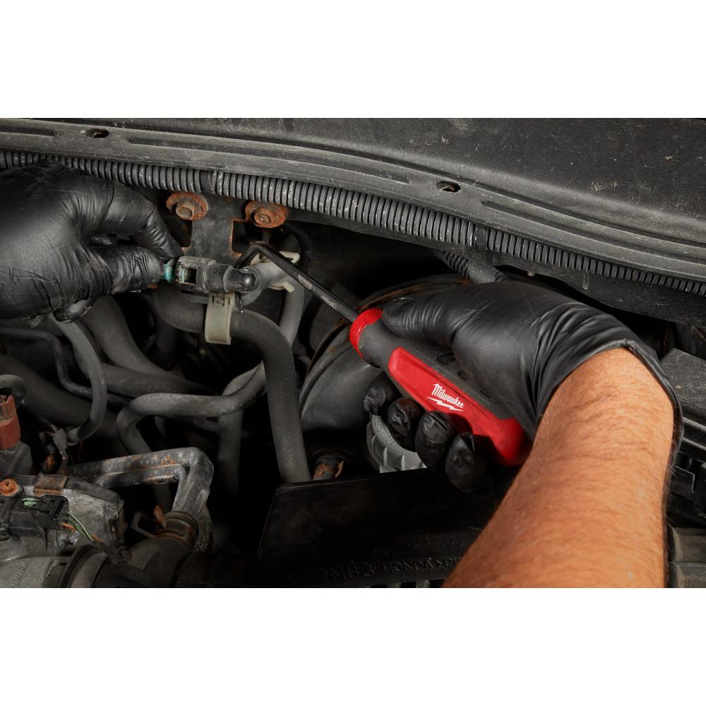 Milwaukee&reg; 45-74-9211 MWK45-74-9211