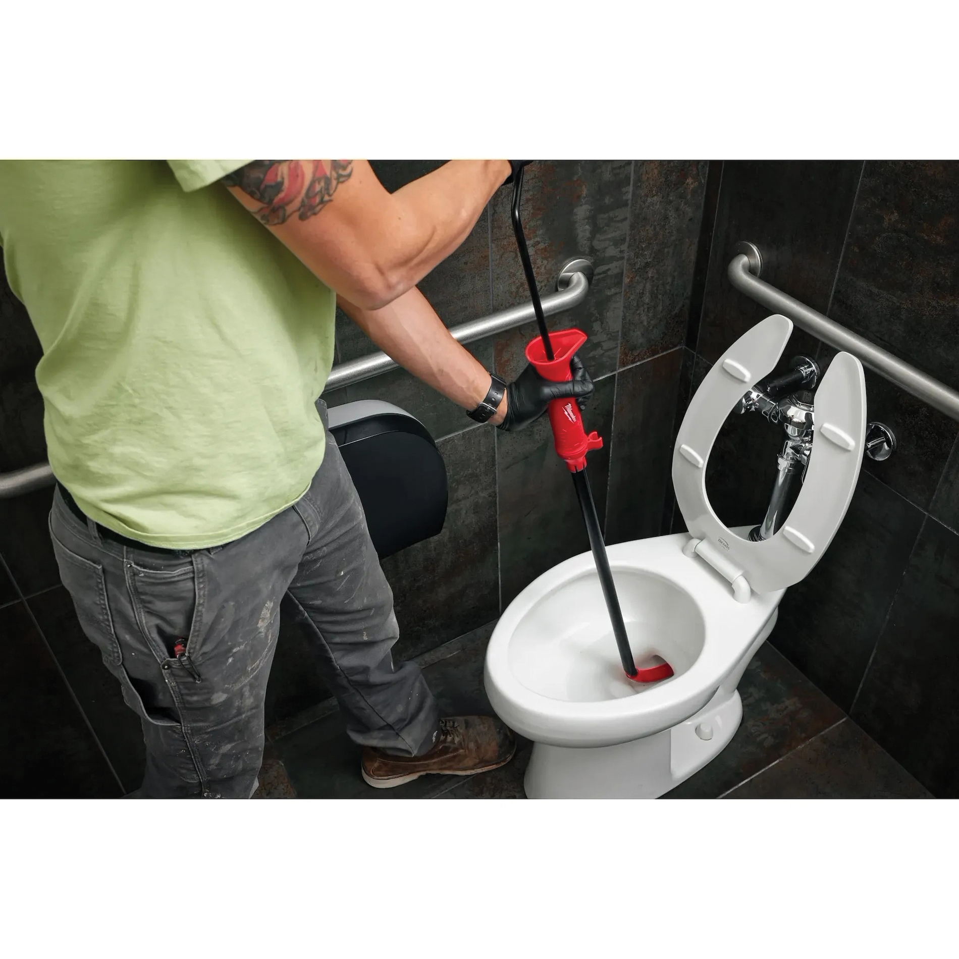 Milwaukee&reg; 48-22-5765 MWK48-22-5765