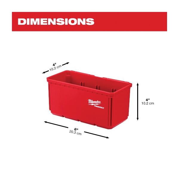 Milwaukee&reg; 48-22-8063 MWK48-22-8063