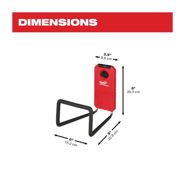 Milwaukee® 48-22-8332 MWK48-22-8332
