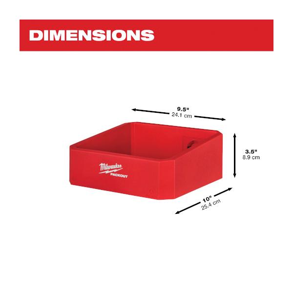 Milwaukee&reg; 48-22-8347 MWK48-22-8347