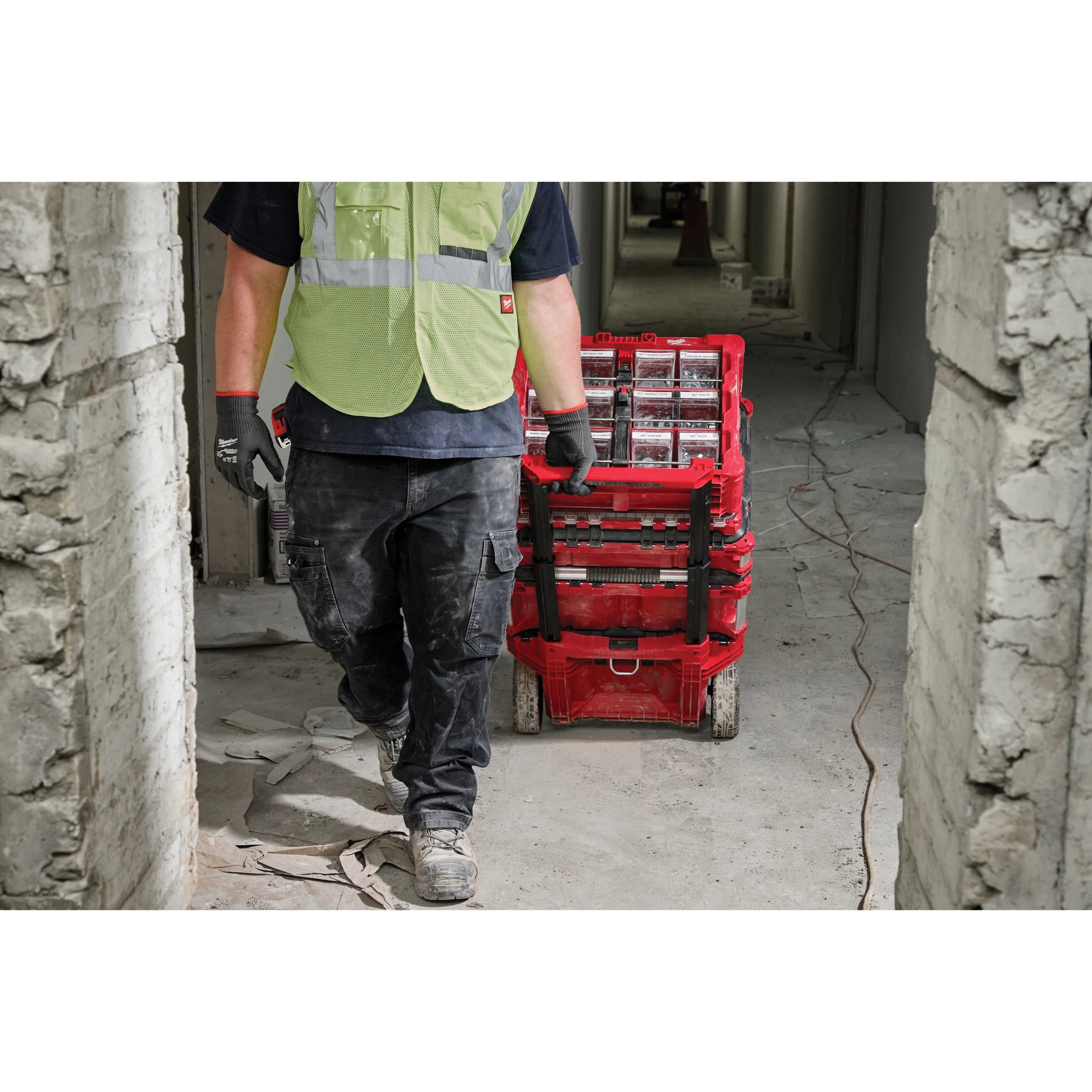 Milwaukee&reg; 48-22-8433 MWK48-22-8433