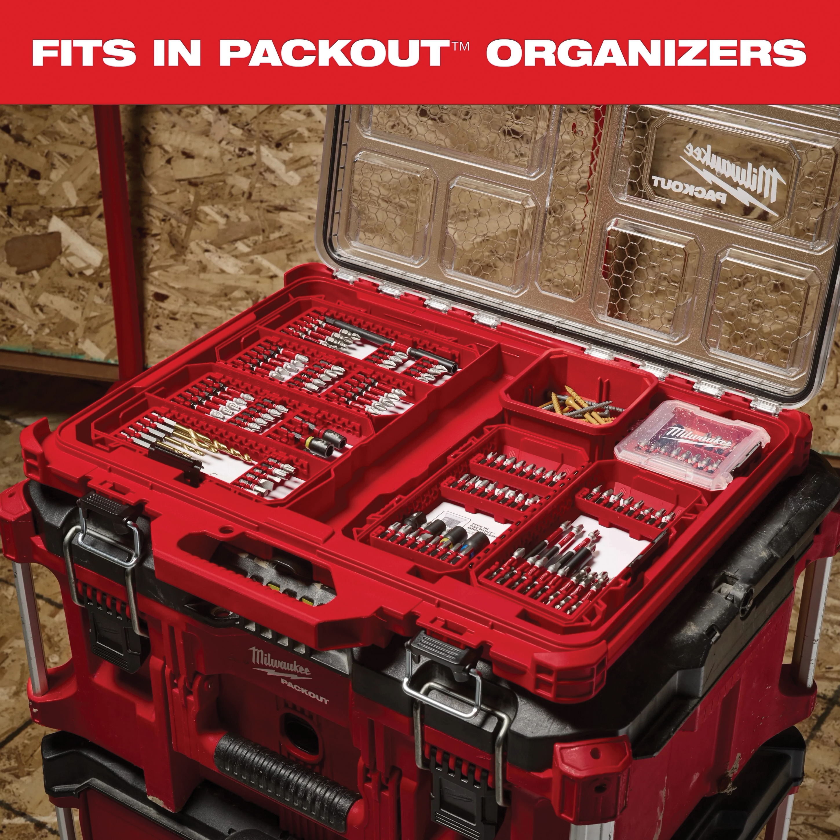 Milwaukee&reg; 48-32-4004 MWK48-32-4004