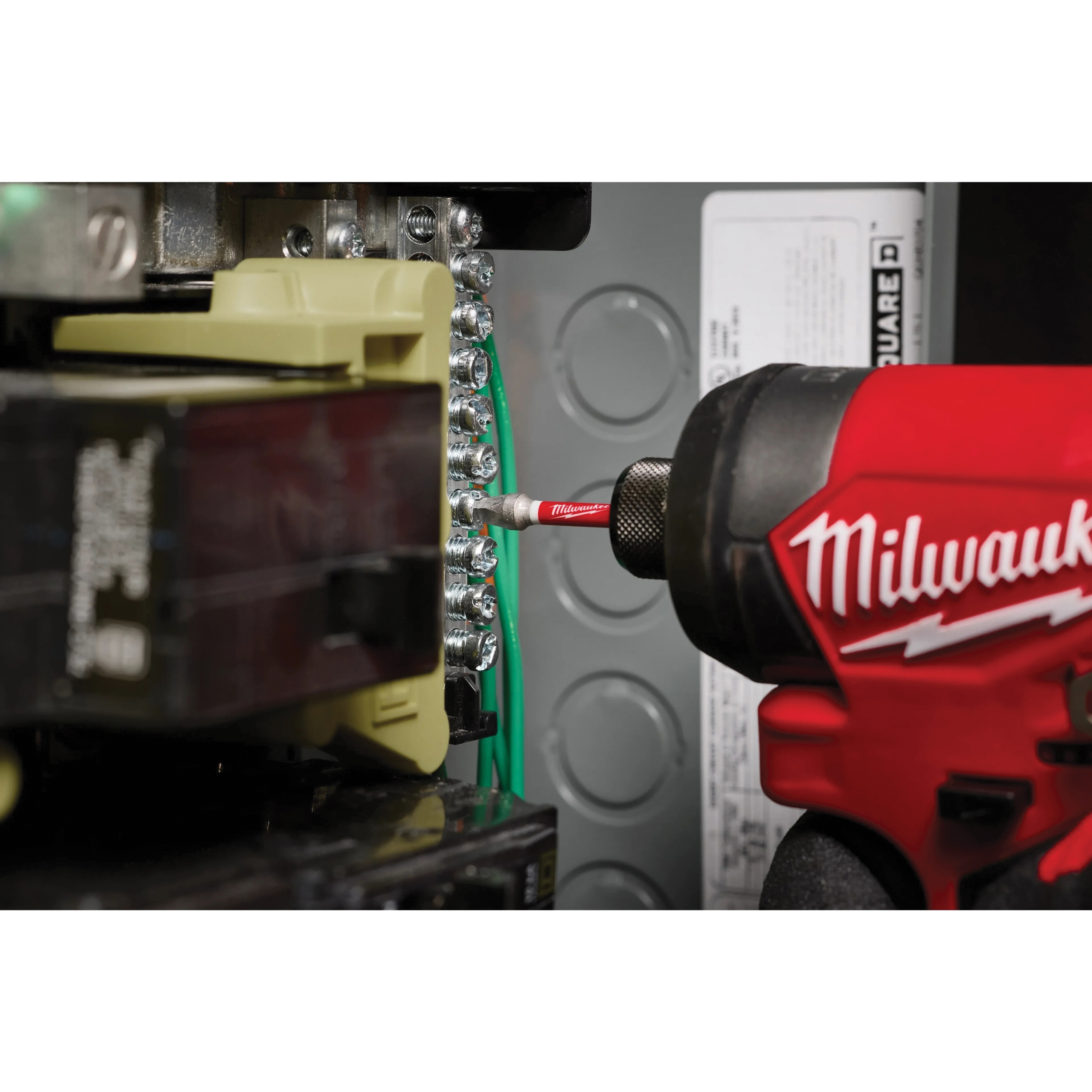 Milwaukee&reg; 48-32-4408 MWK48-32-4408
