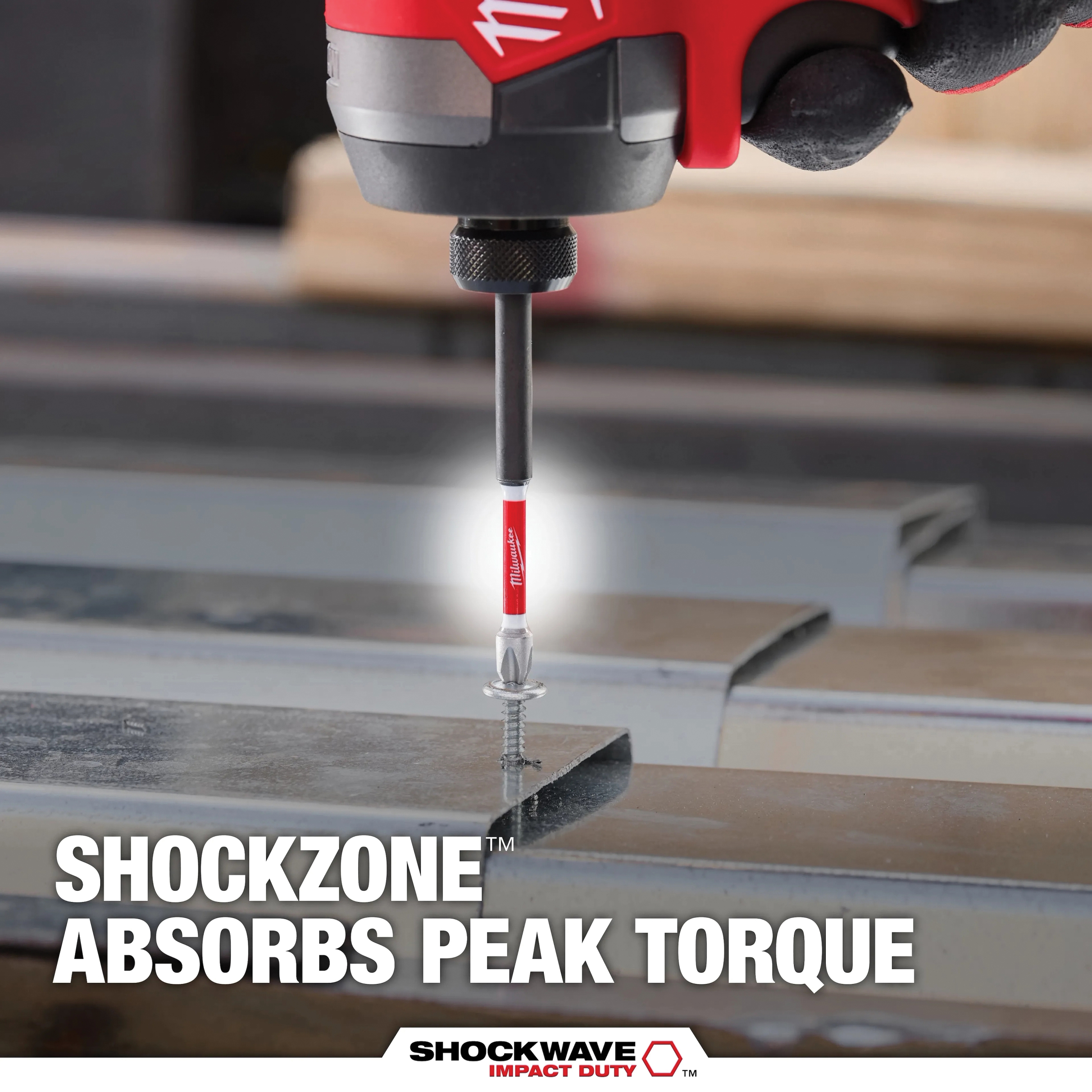Milwaukee&reg; 48-32-4408 MWK48-32-4408