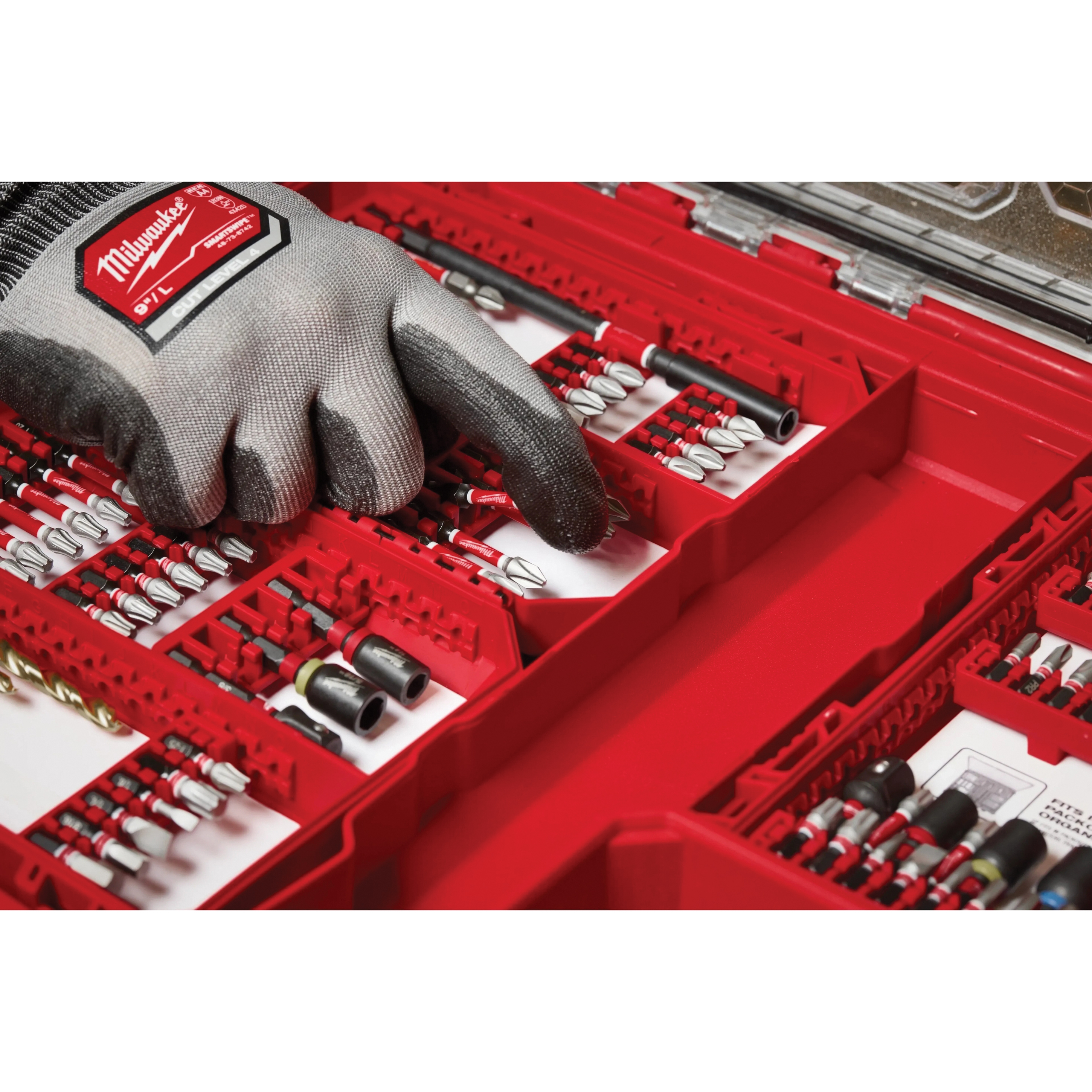 Milwaukee&reg; 48-32-4408 MWK48-32-4408