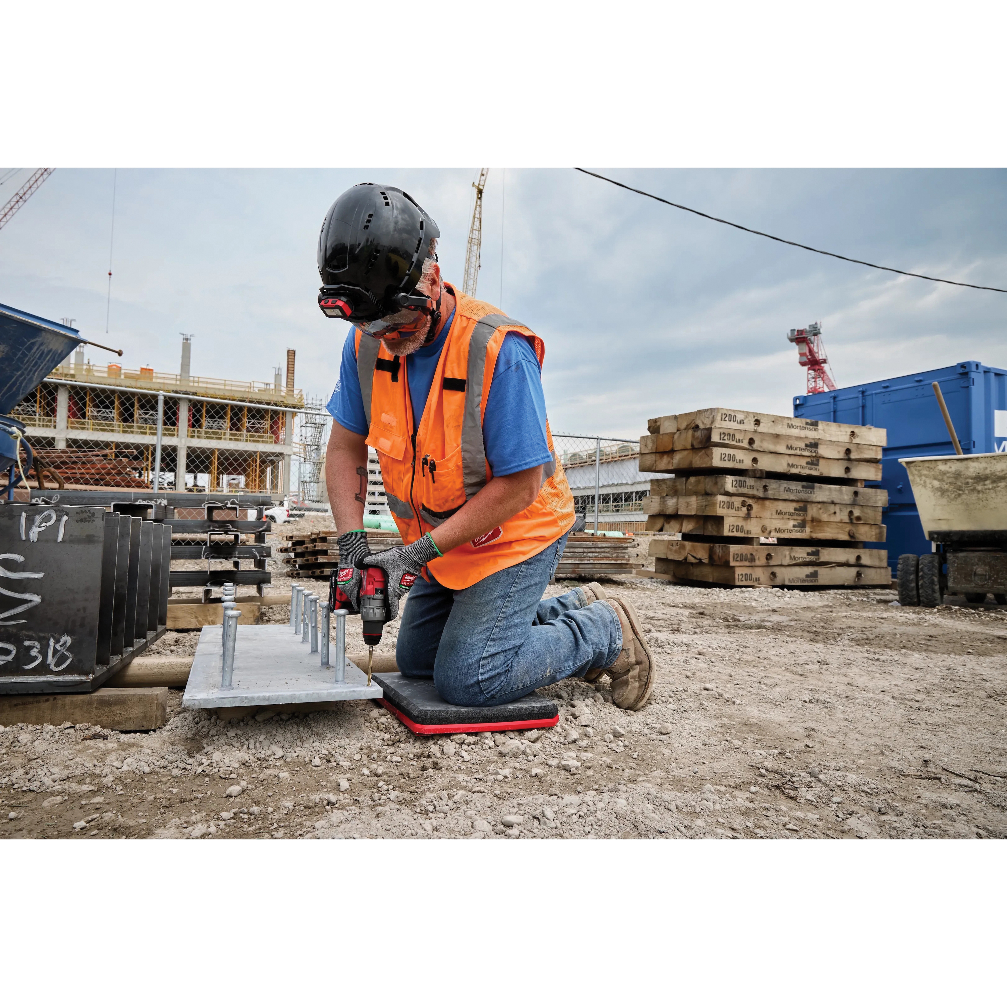 Milwaukee&reg; 48-73-6110 MWK48-73-6110