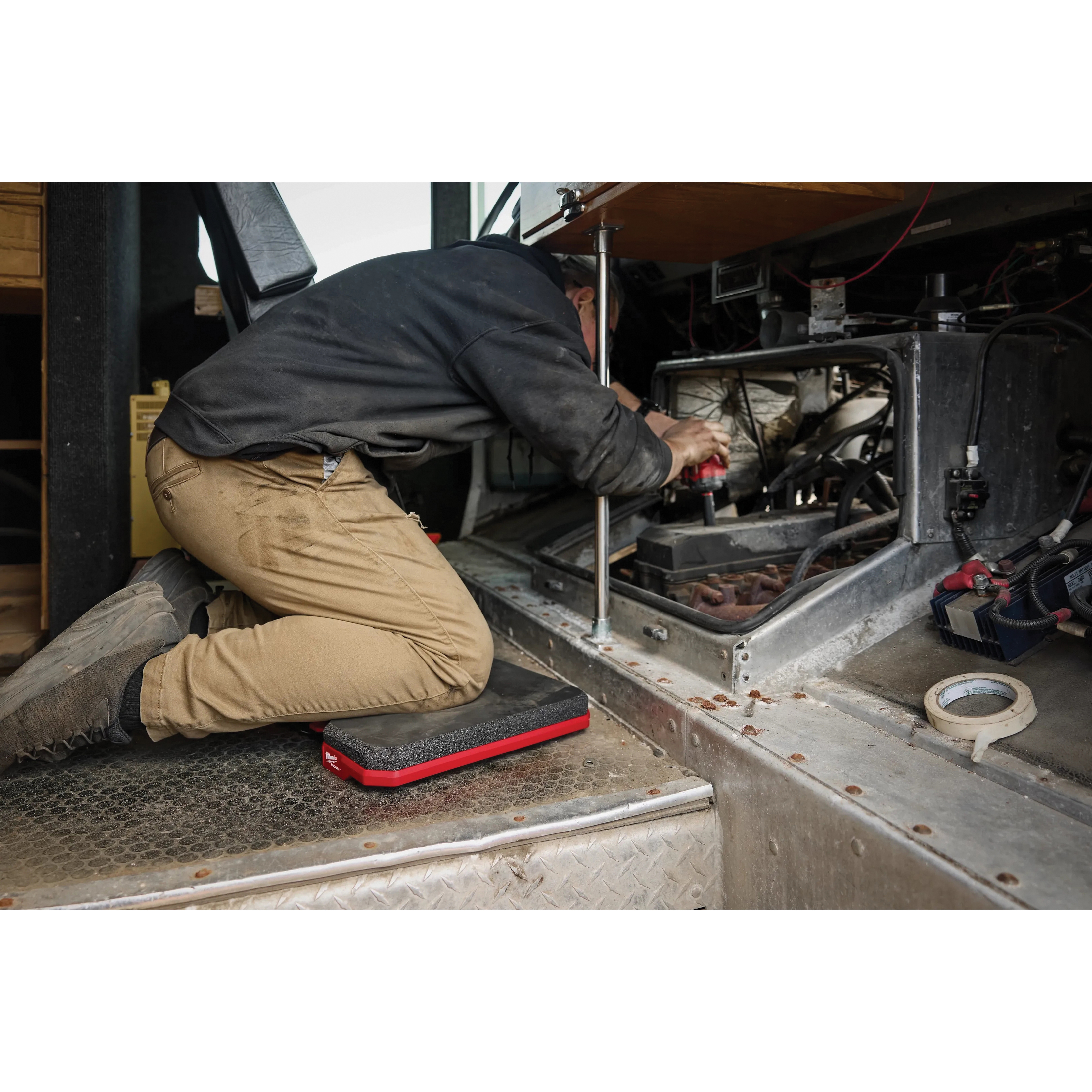 Milwaukee&reg; 48-73-6110 MWK48-73-6110