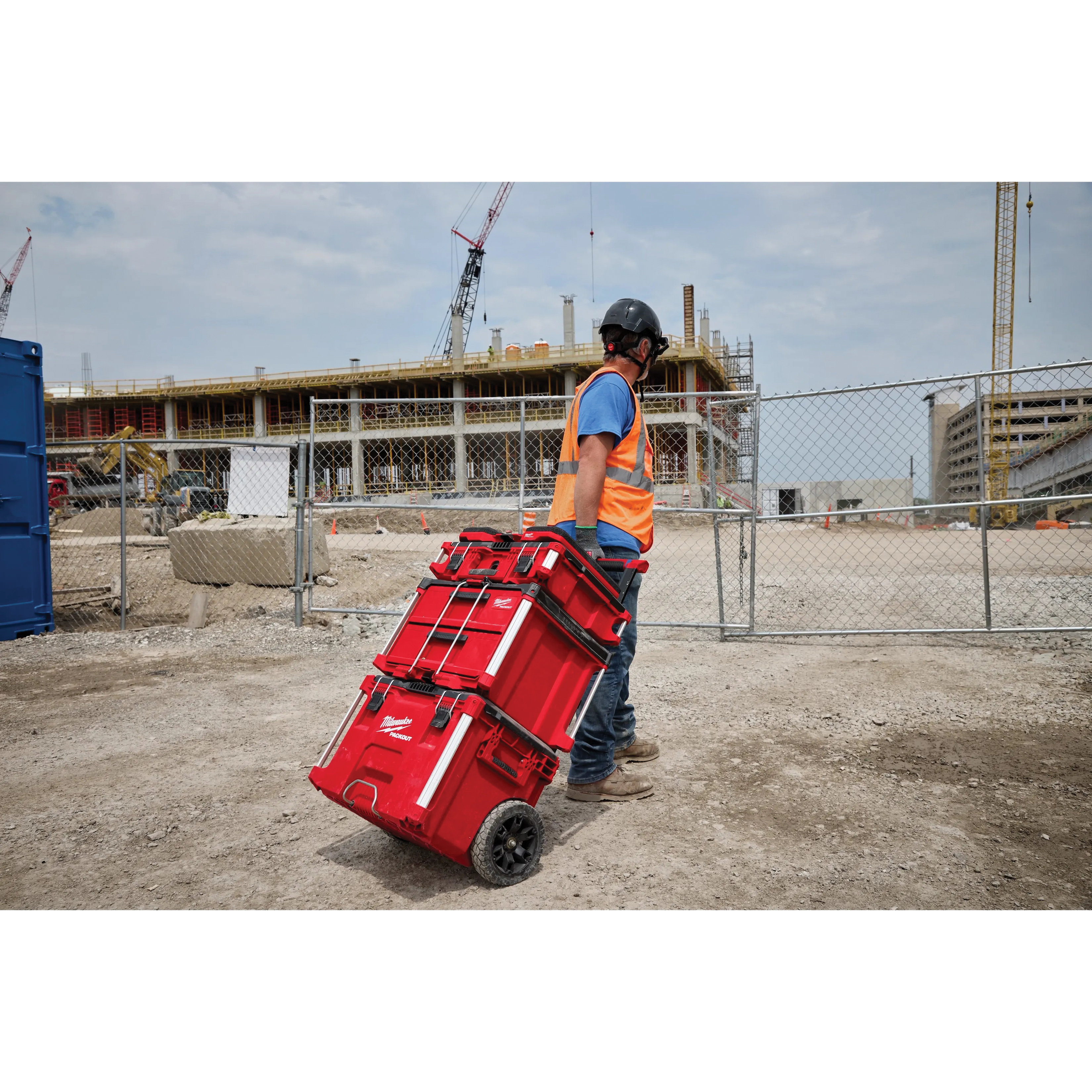 Milwaukee&reg; 48-73-6110 MWK48-73-6110