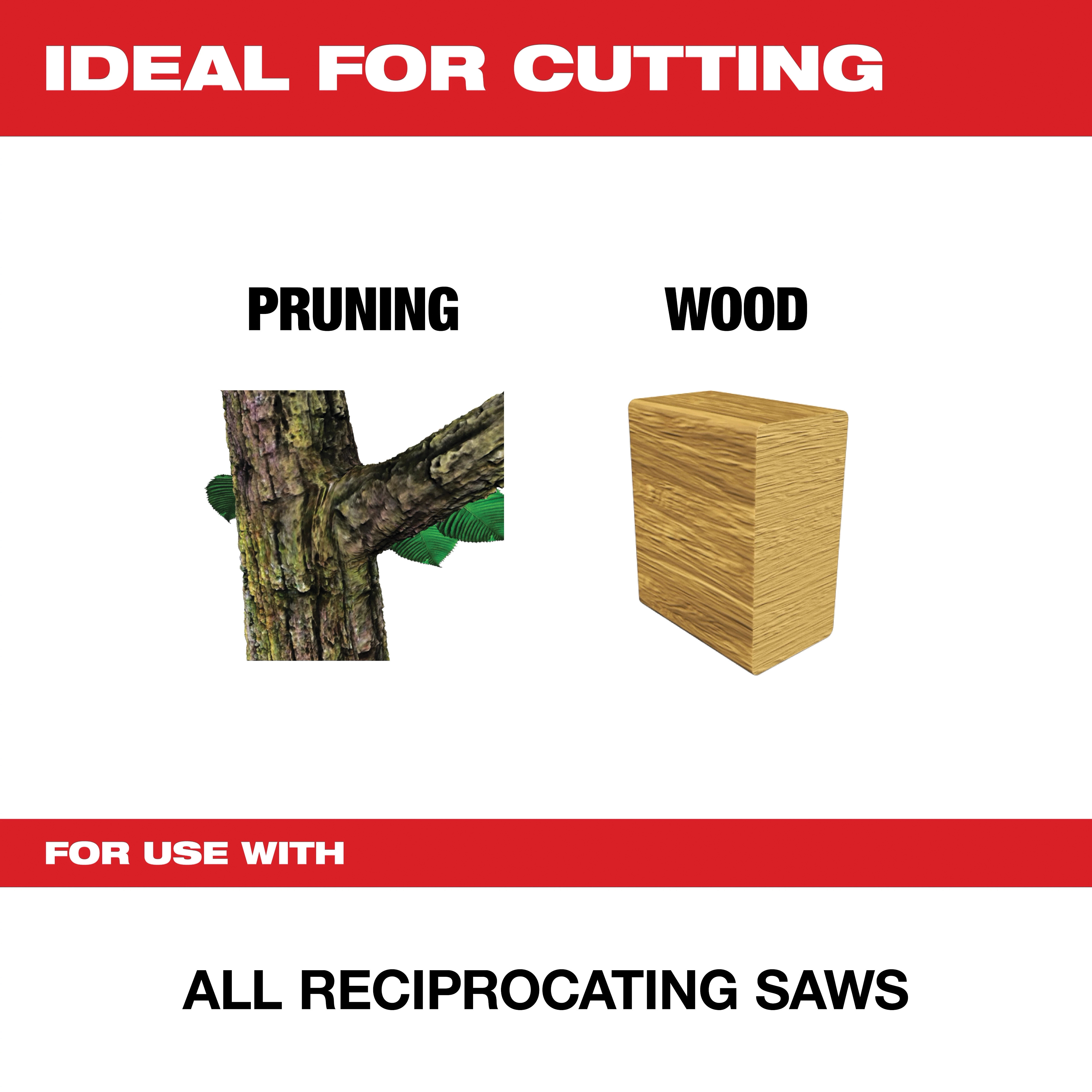 Milwaukee&reg; 48-00-1303 MWK48-00-1303