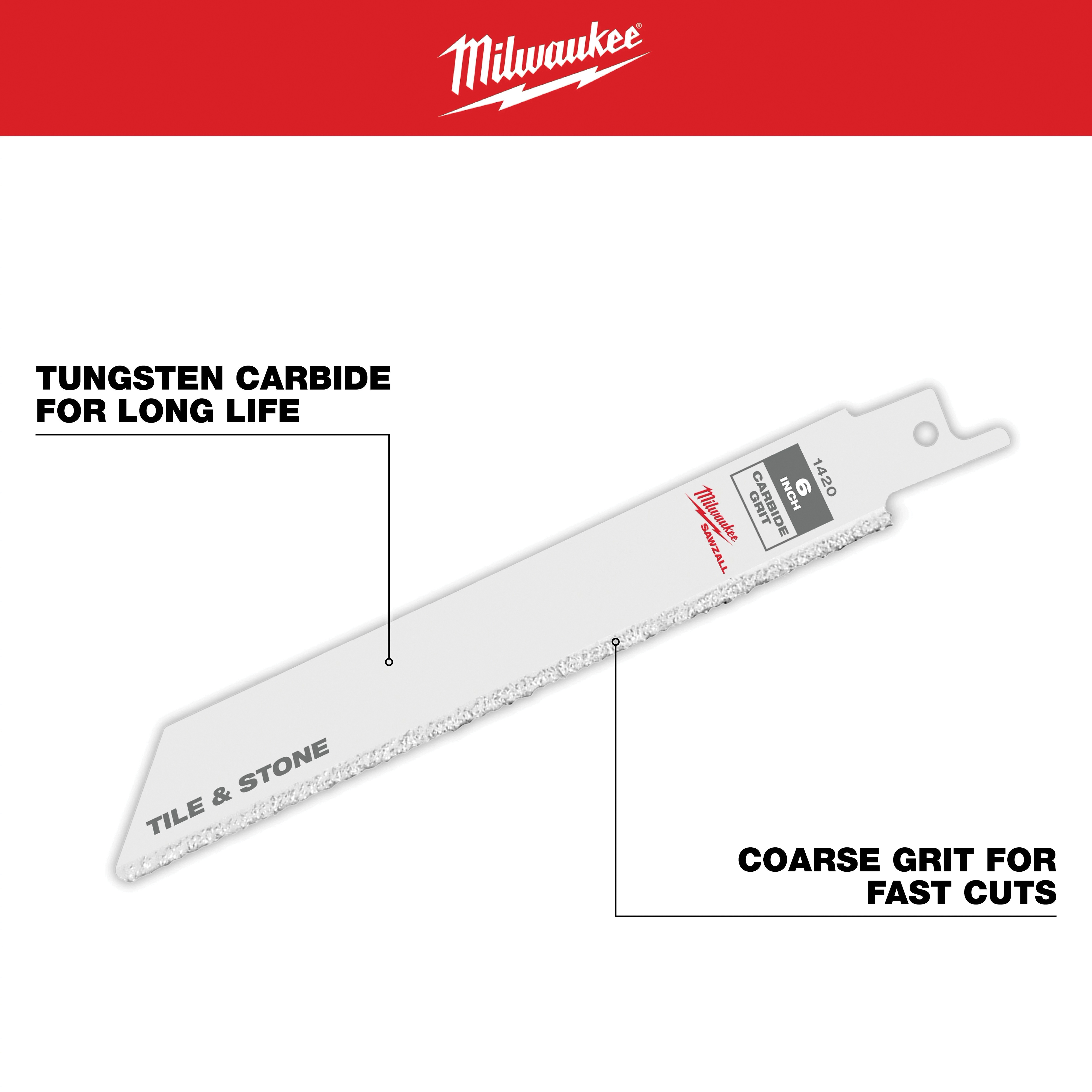 Milwaukee&reg; 48-00-1430 MWK48-00-1430