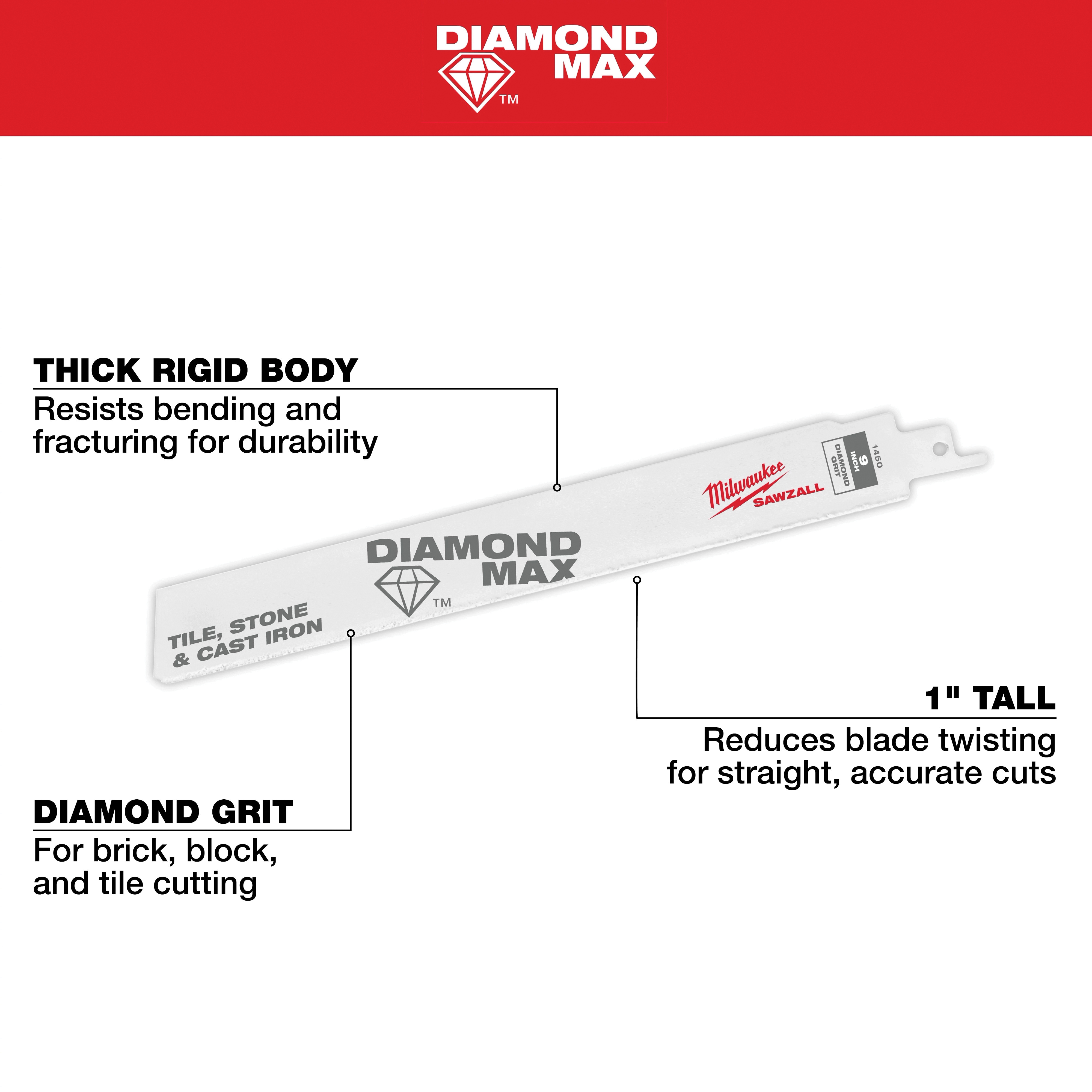 Milwaukee&reg; 48-00-1440 MWK48-00-1440