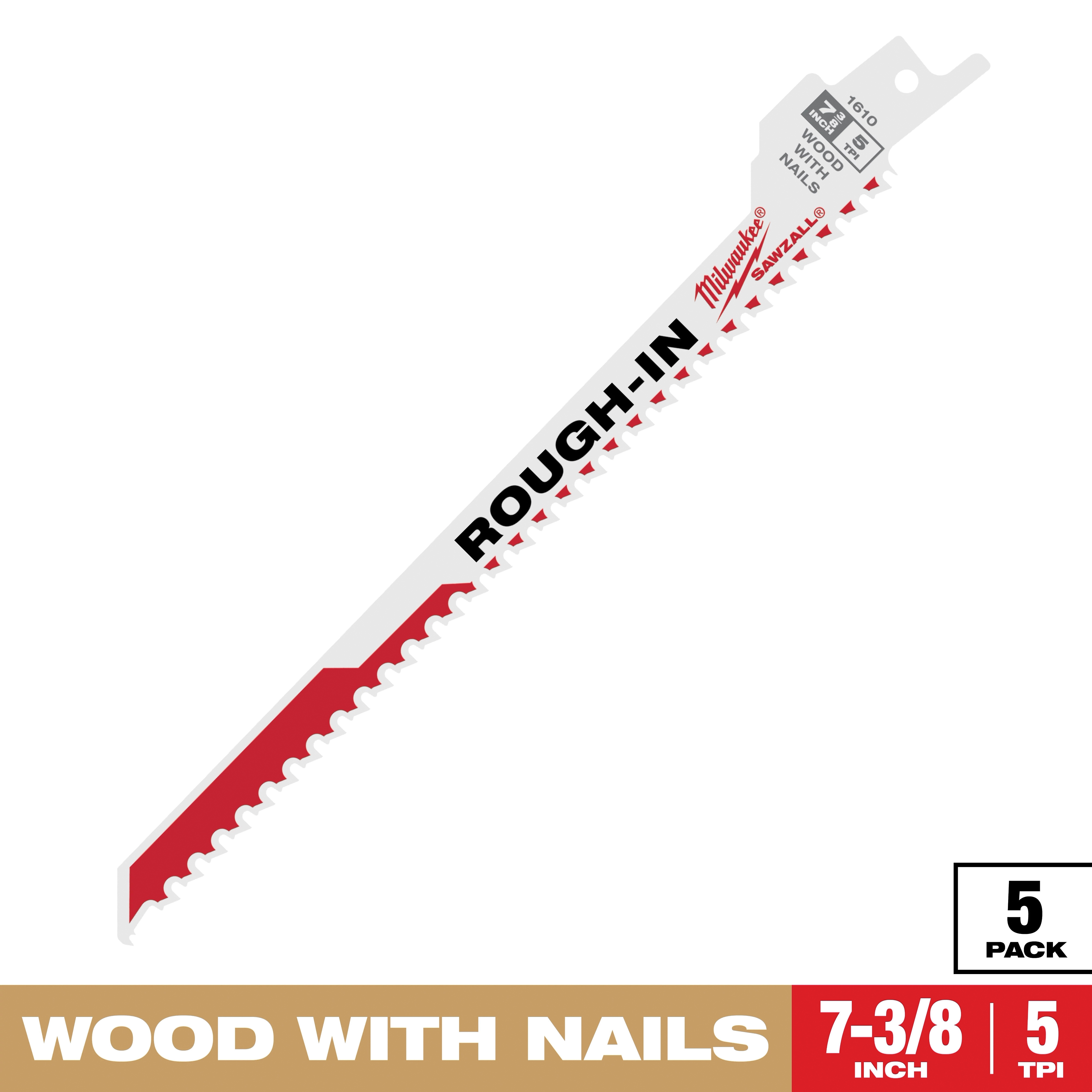 Milwaukee&reg; 48-00-1610 MWK48-00-1610
