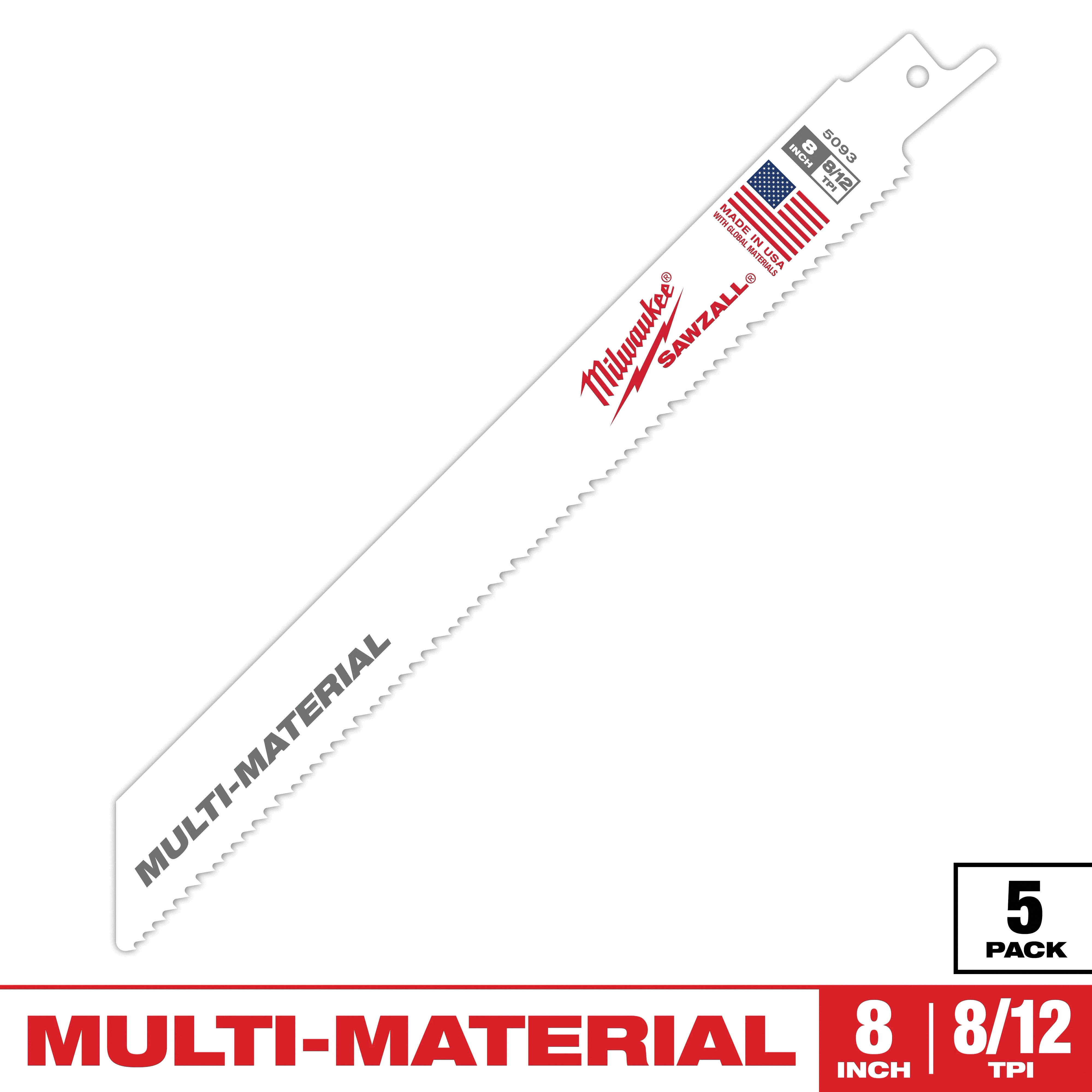 Milwaukee&reg; 48-00-5093 MWK48-00-5093