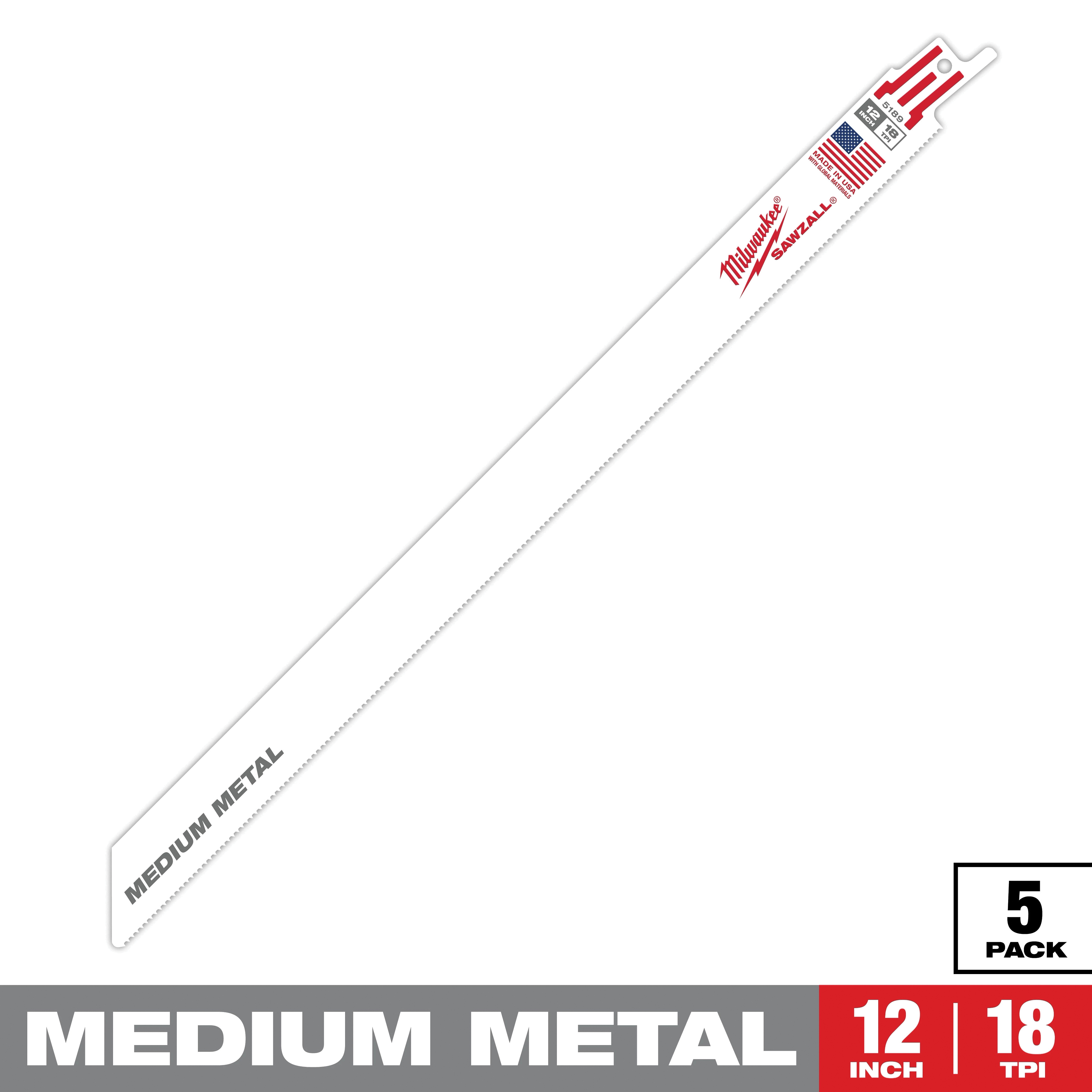 Milwaukee&reg; 48-00-5189 MWK48-00-5189
