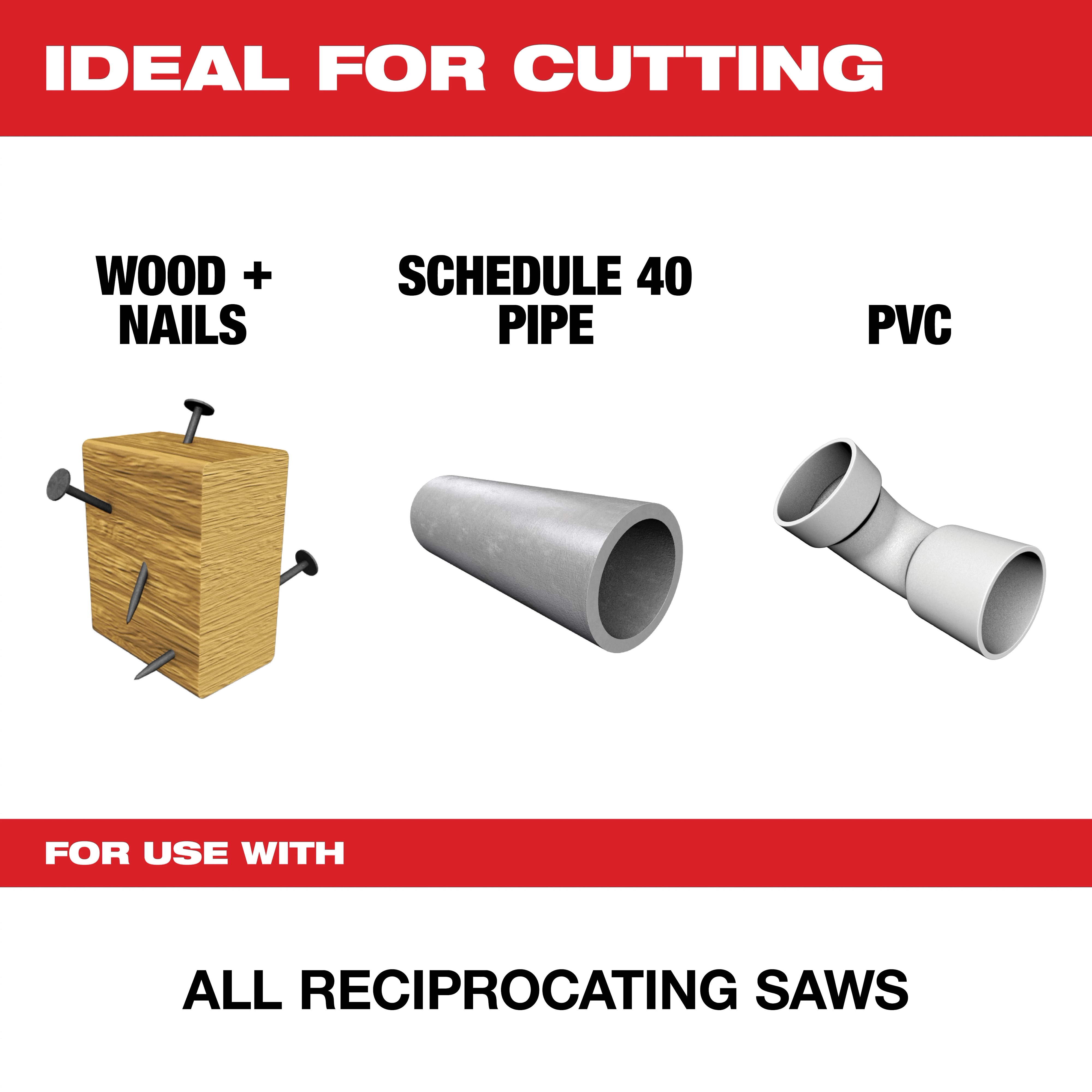 Milwaukee&reg; 48-00-5093 MWK48-00-5093