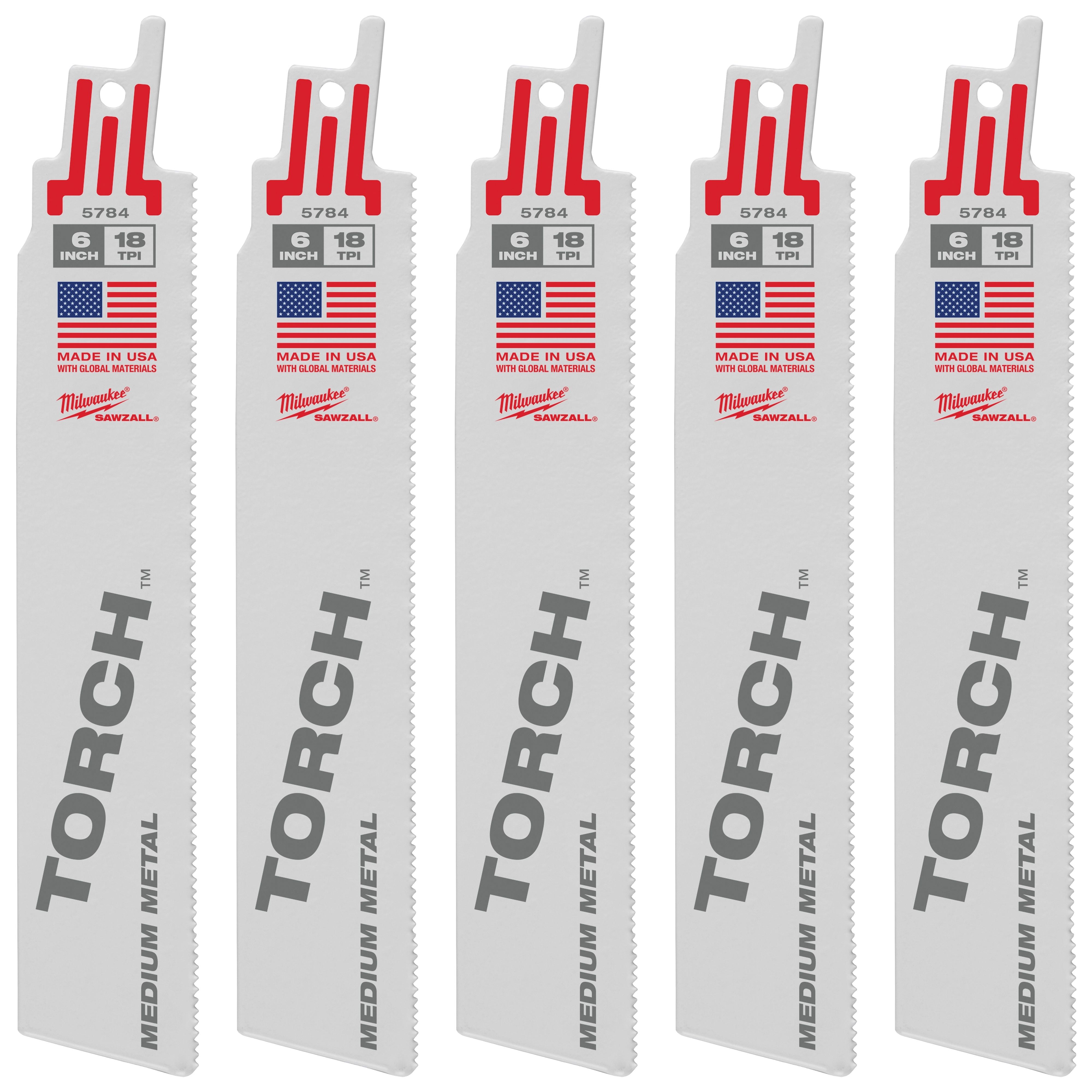 Milwaukee&reg; 48-00-5784 MWK48-00-5784