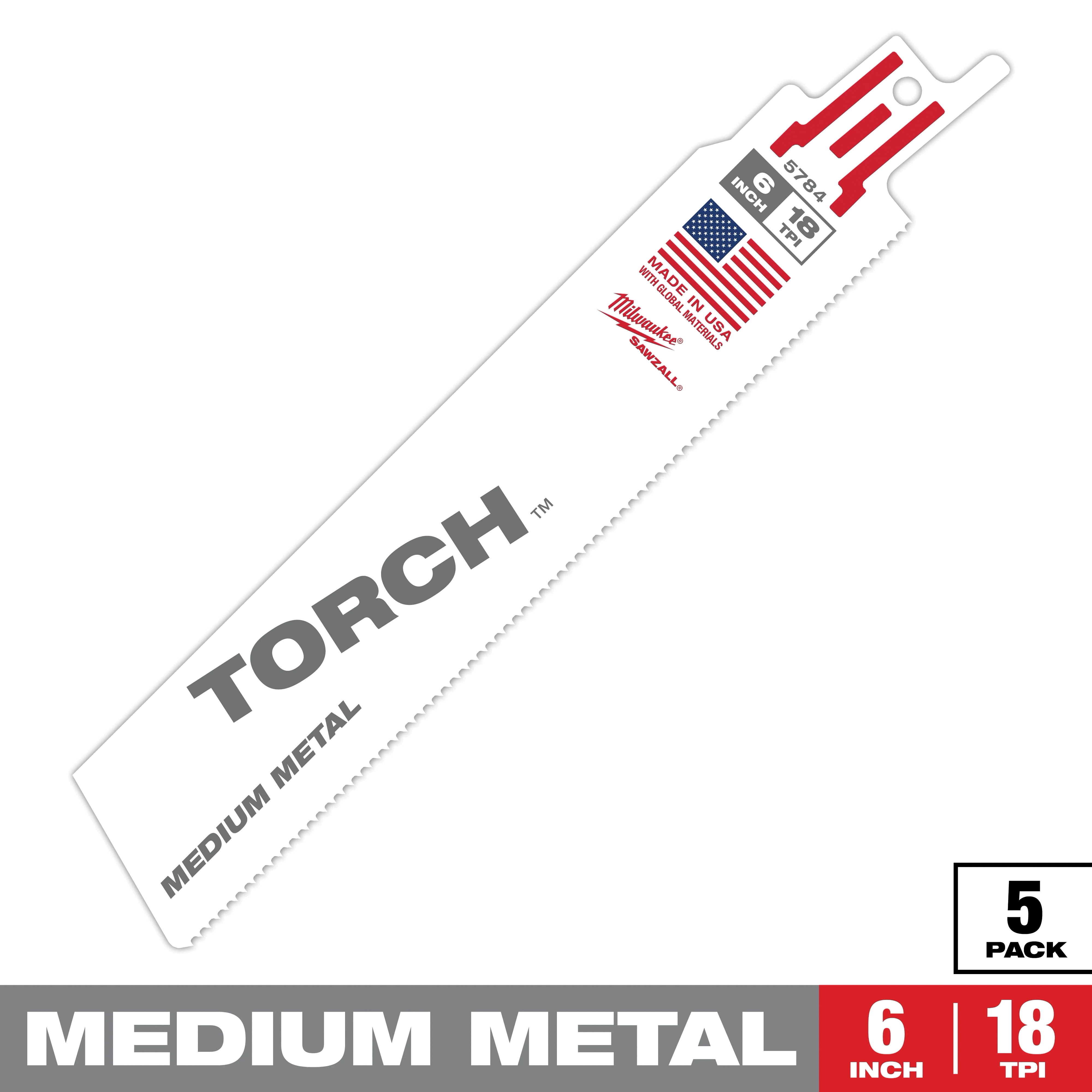 Milwaukee&reg; 48-00-5784 MWK48-00-5784