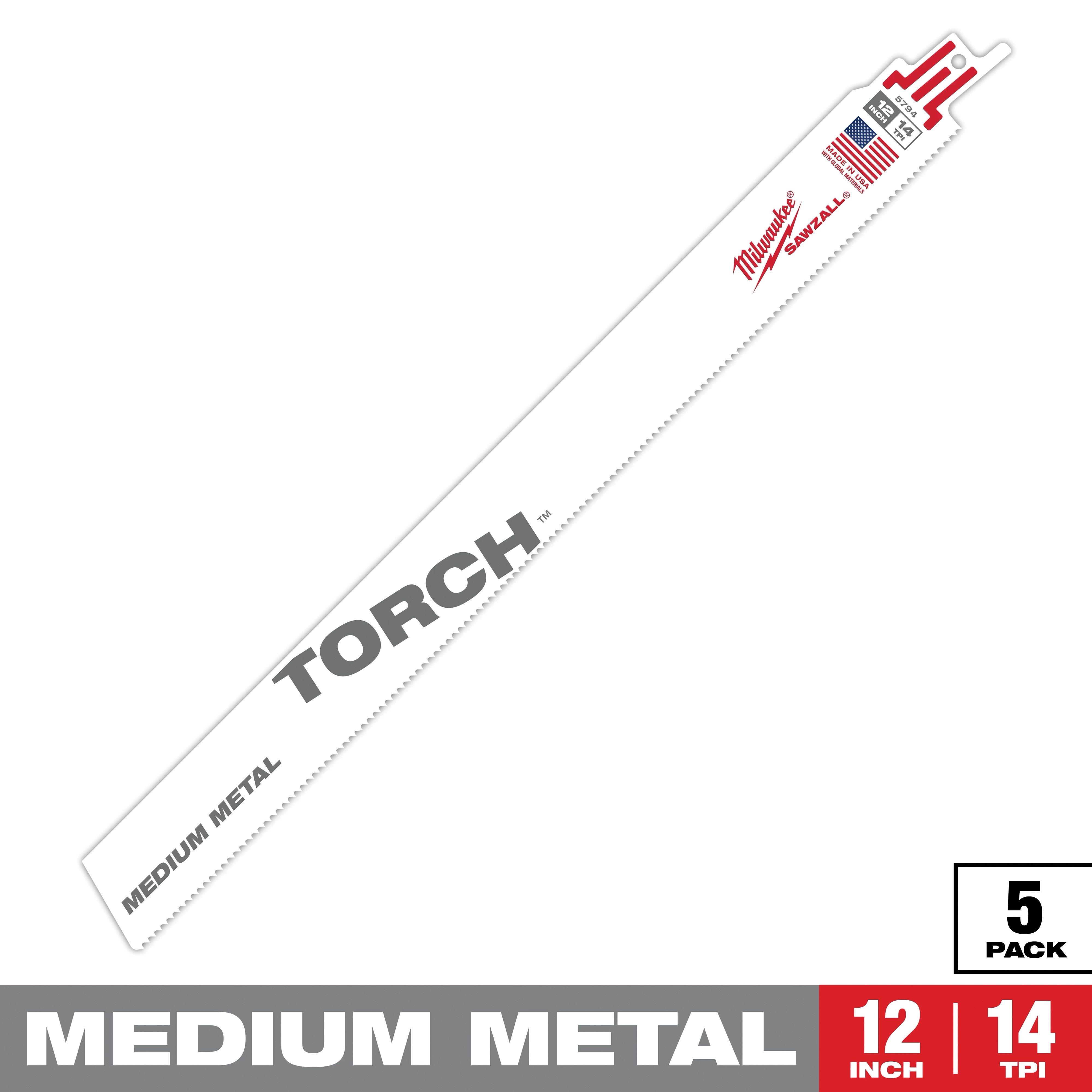 Milwaukee&reg; 48-00-5794 MWK48-00-5794