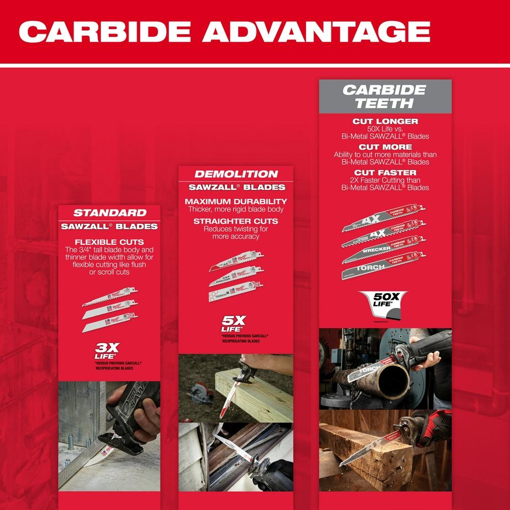 Milwaukee&reg; 48-01-2026 MWK48-01-2026