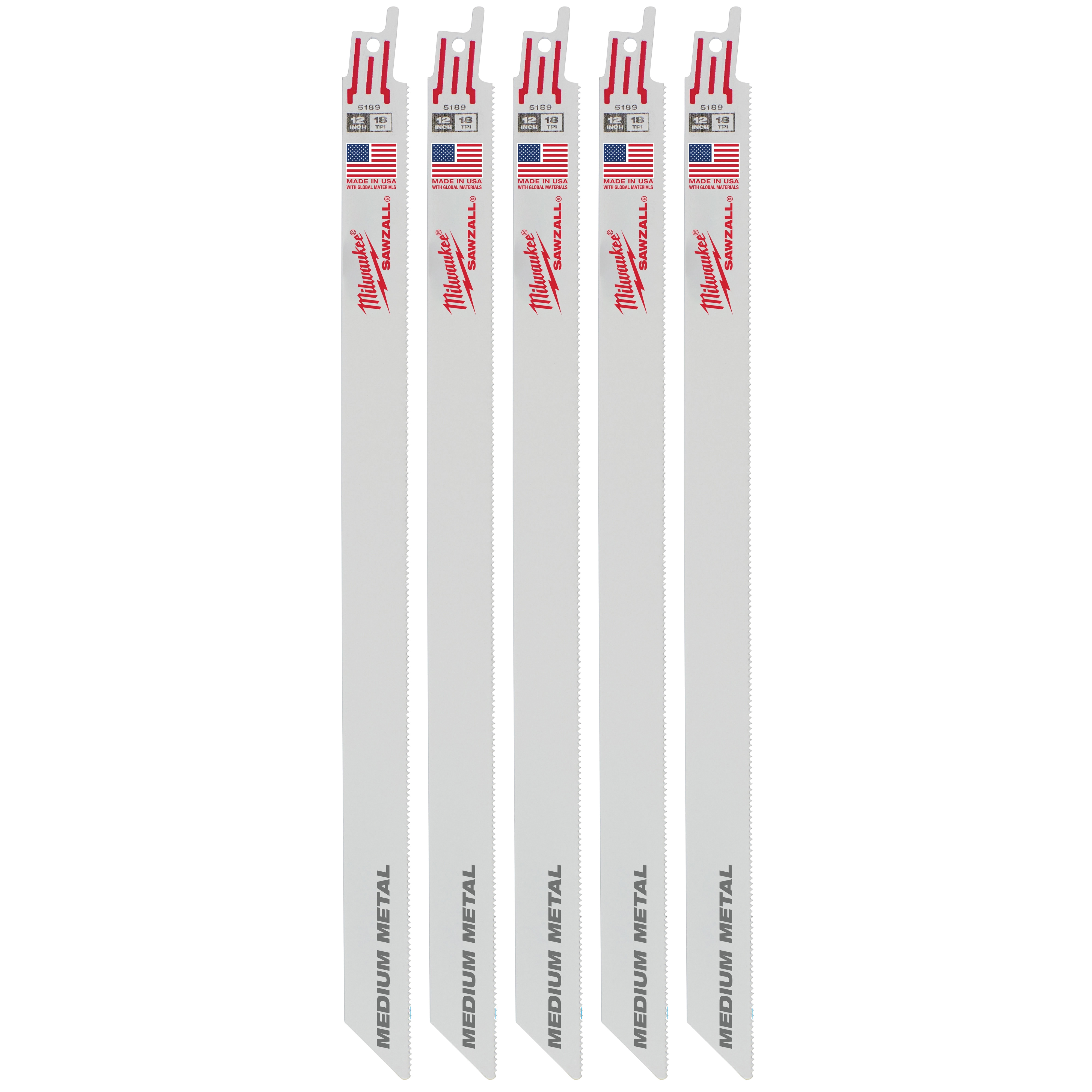 Milwaukee&reg; 48-00-5189 MWK48-00-5189