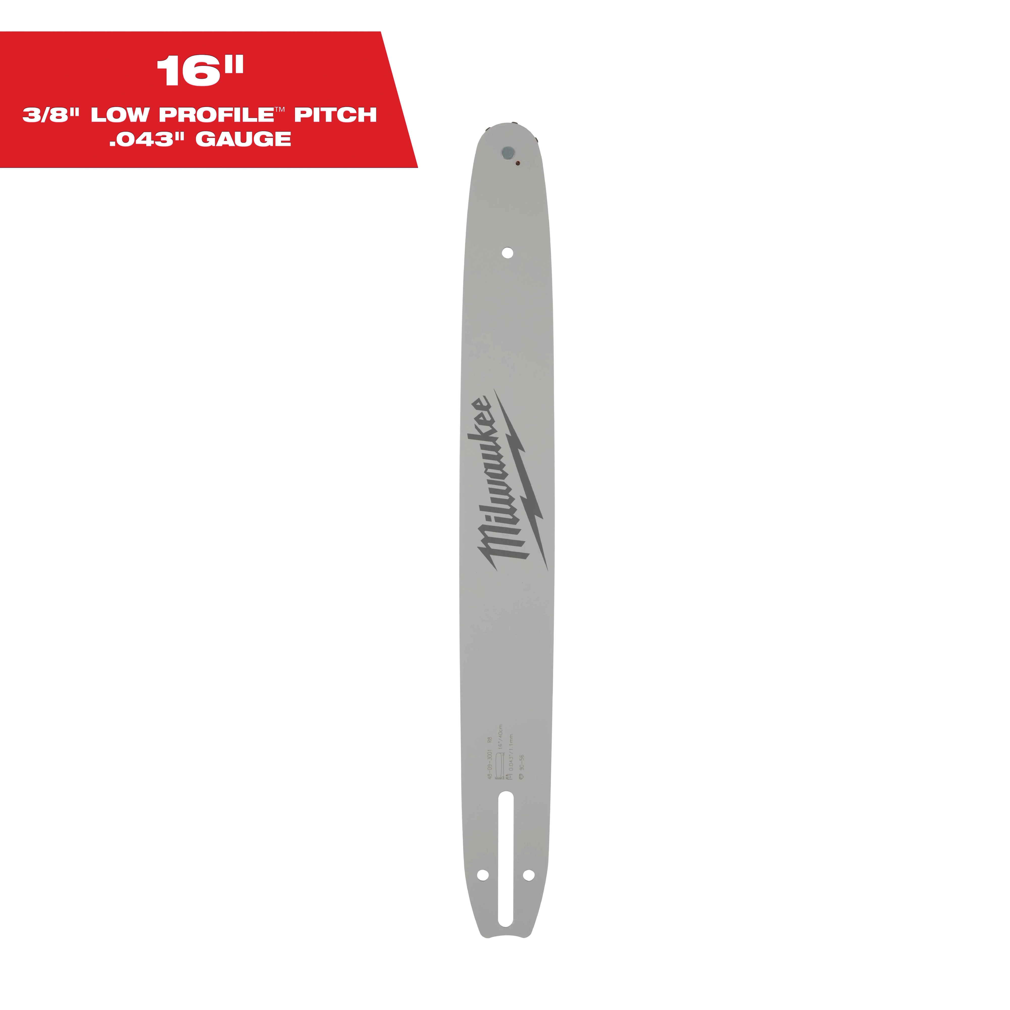 Milwaukee&reg; 48-09-3001 MWK48-09-3001