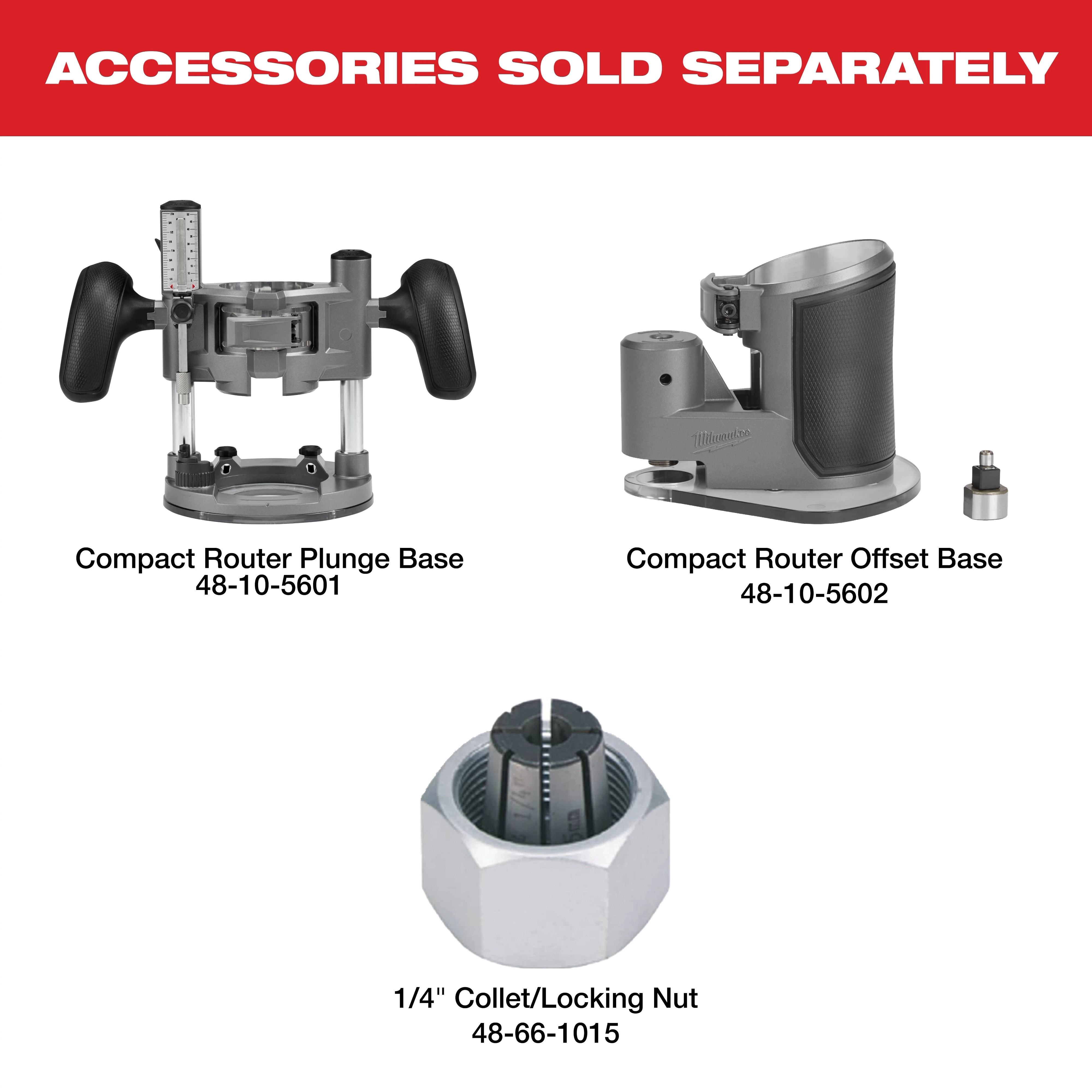 Milwaukee&reg; 48-10-5601 MWK48-10-5601