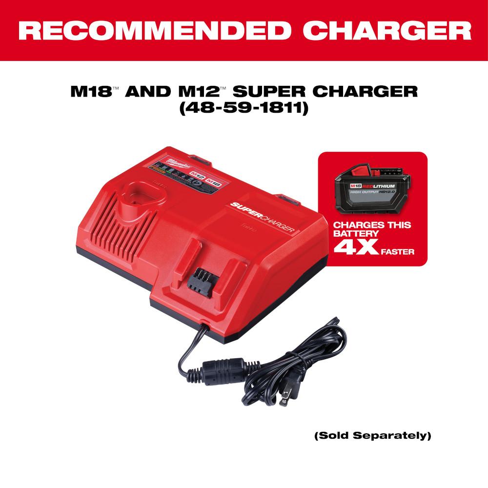 Milwaukee&reg; 48-11-1812 MWK48-11-1812